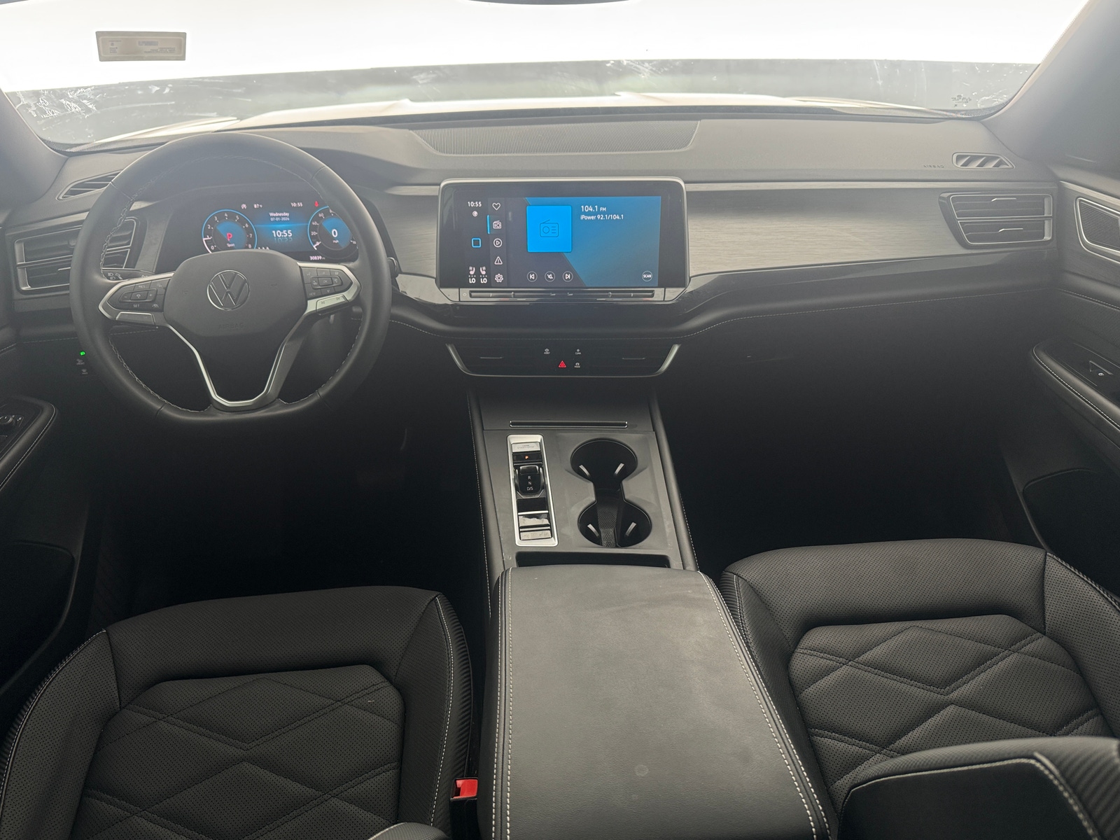 Thumbnail: 2024 Volkswagen Atlas - 2