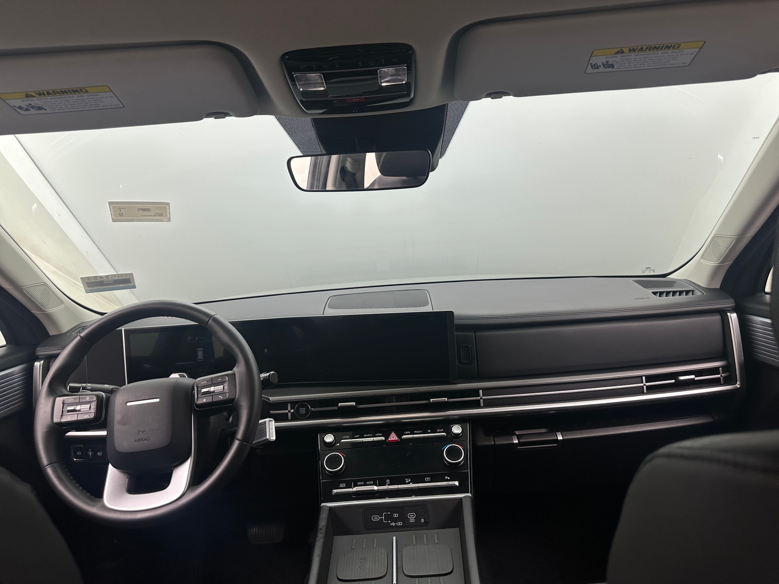 Thumbnail: 2026 Hyundai Santa Fe - 2