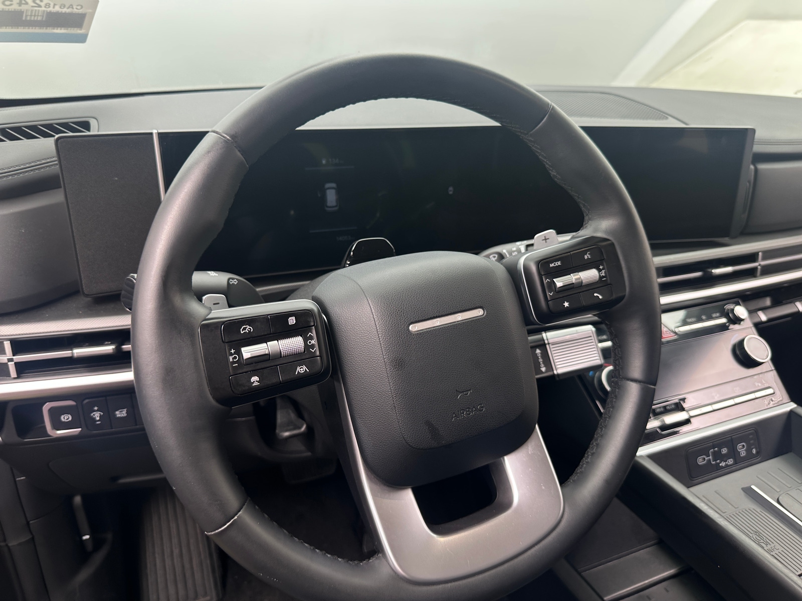 Thumbnail: 2026 Hyundai Santa Fe - 4