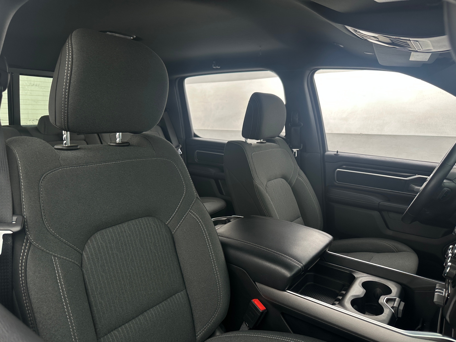 Thumbnail: 2024 RAM 1500 - 2