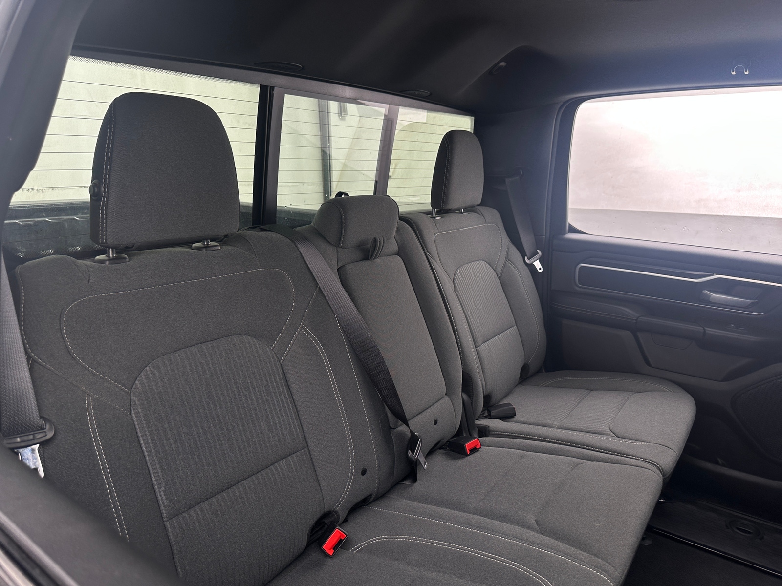 Thumbnail: 2024 RAM 1500 - 6