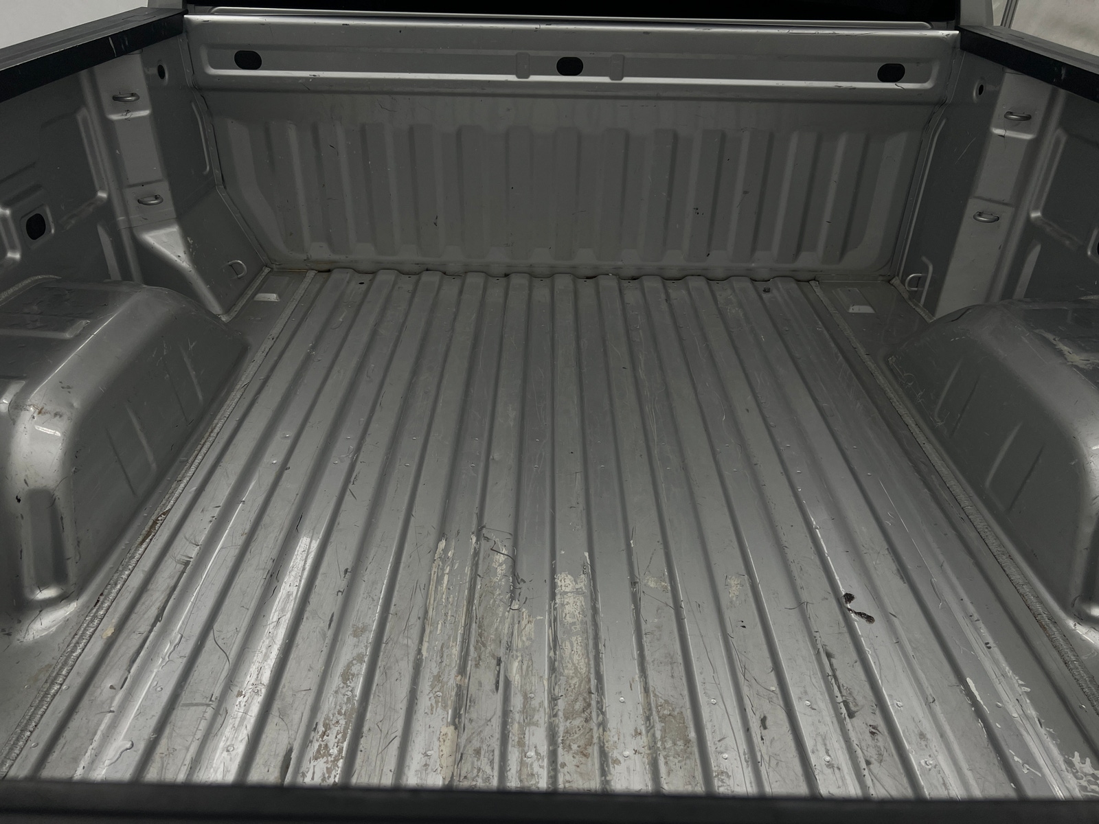 Thumbnail: 2021 Chevrolet Silverado 1500 - 7