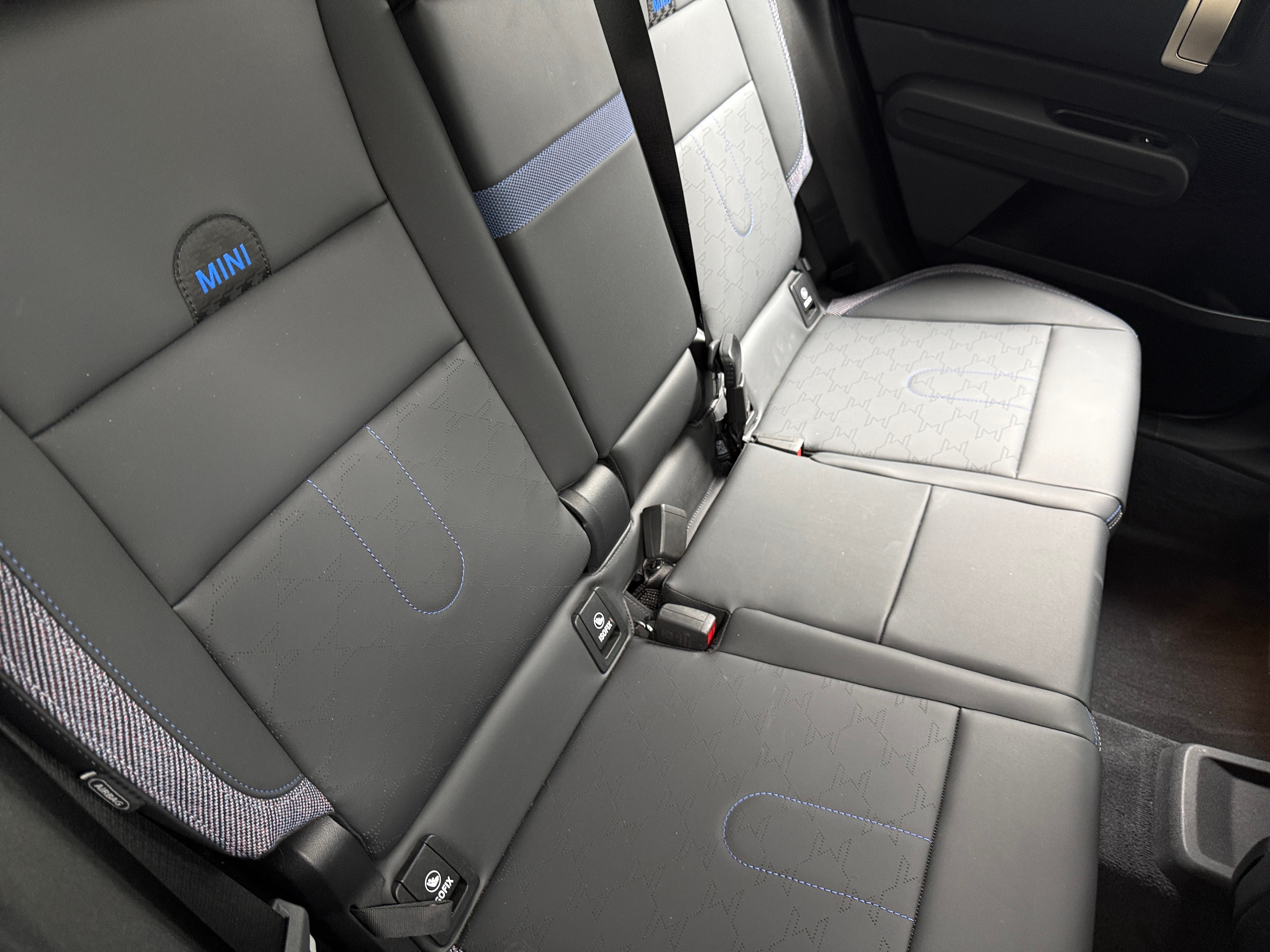 2025 MINI Countryman