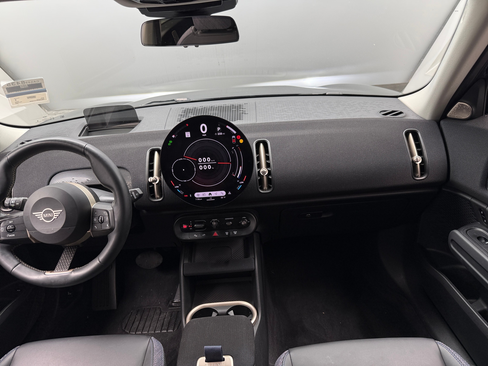 Thumbnail: 2025 MINI Cooper Countryman - 2