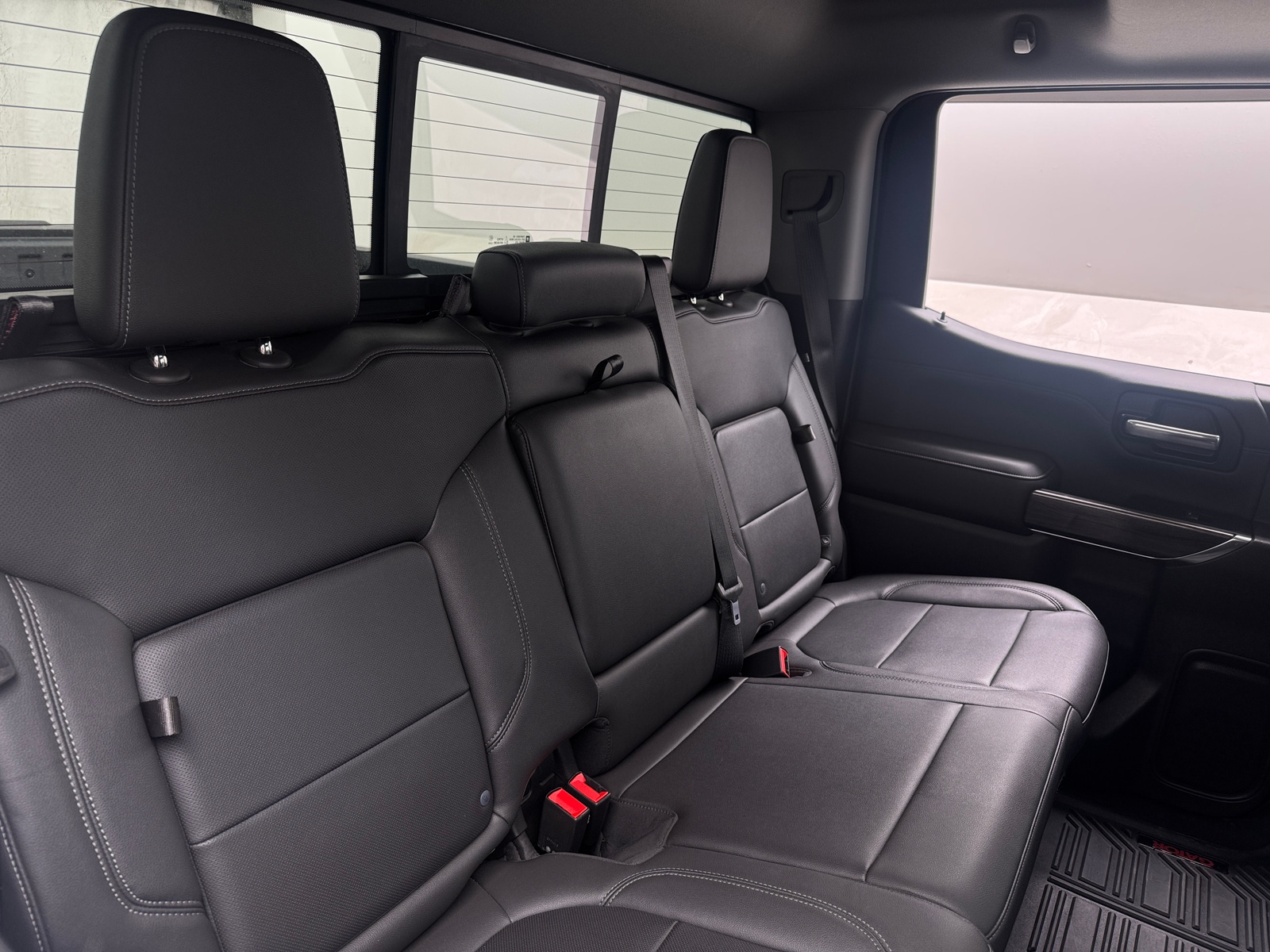 Thumbnail: 2019 Chevrolet Silverado 1500 - 5