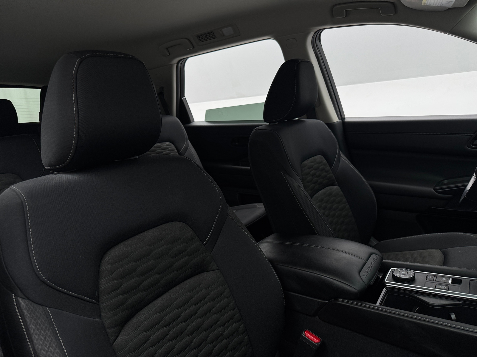 Thumbnail: 2024 Nissan Pathfinder - 2