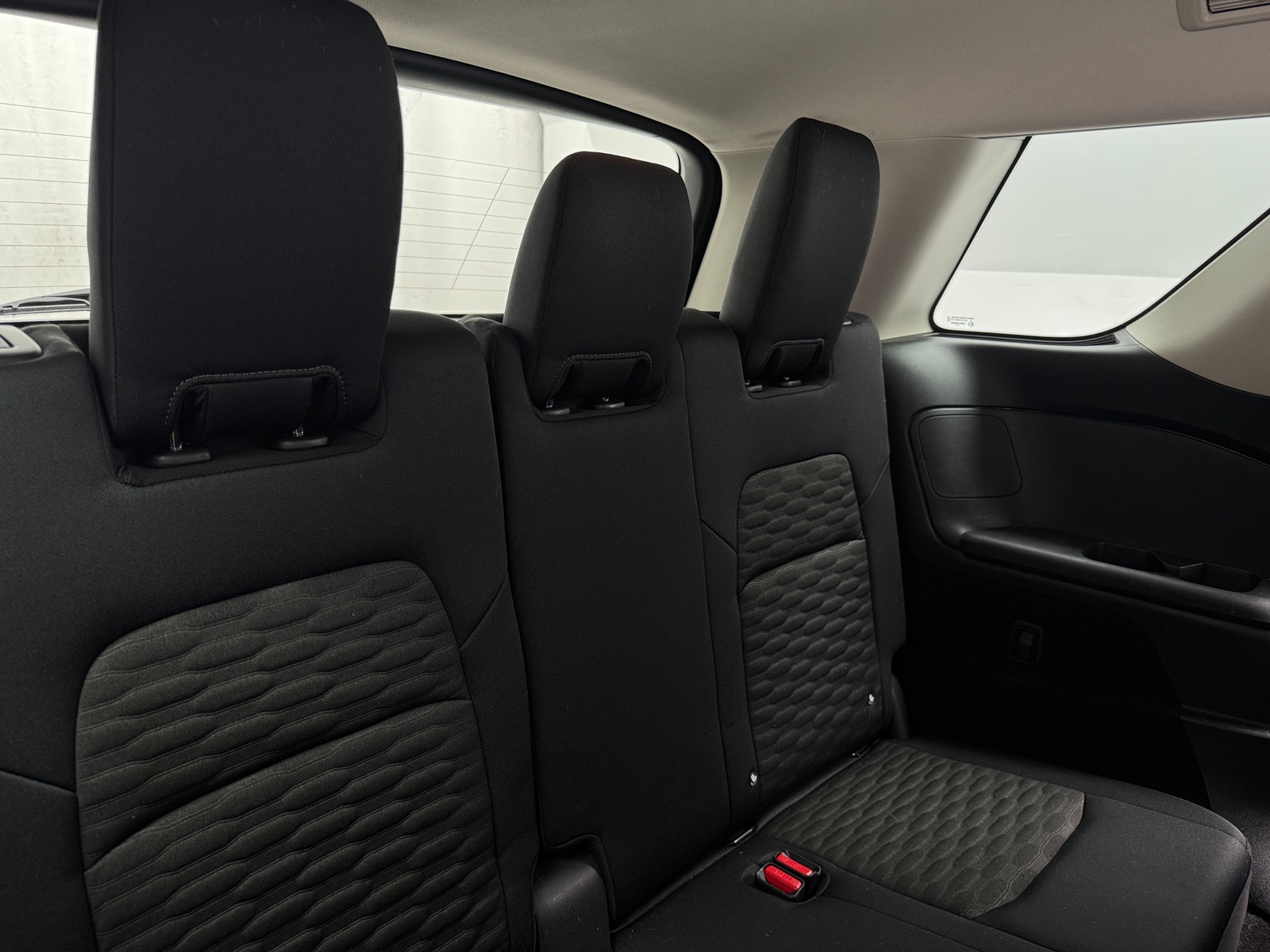 Thumbnail: 2024 Nissan Pathfinder - 6