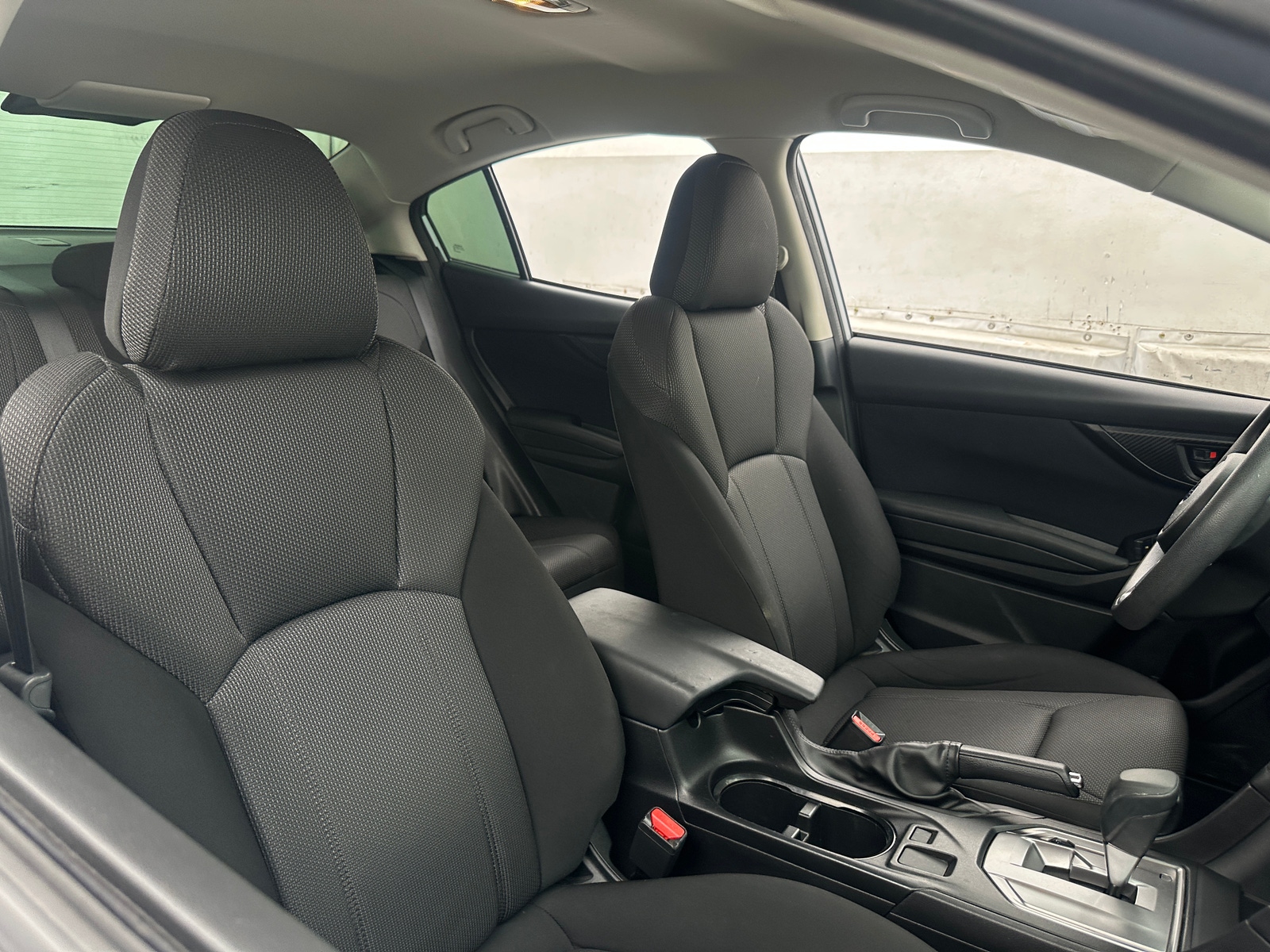 Thumbnail: 2019 Subaru Impreza - 2