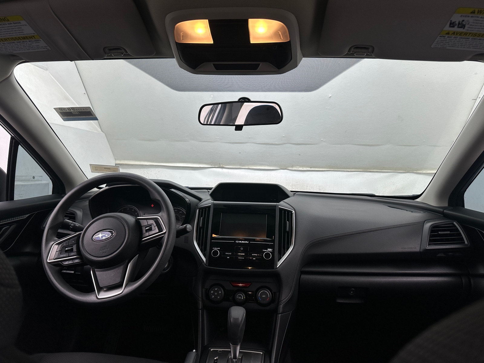 Thumbnail: 2019 Subaru Impreza - 3
