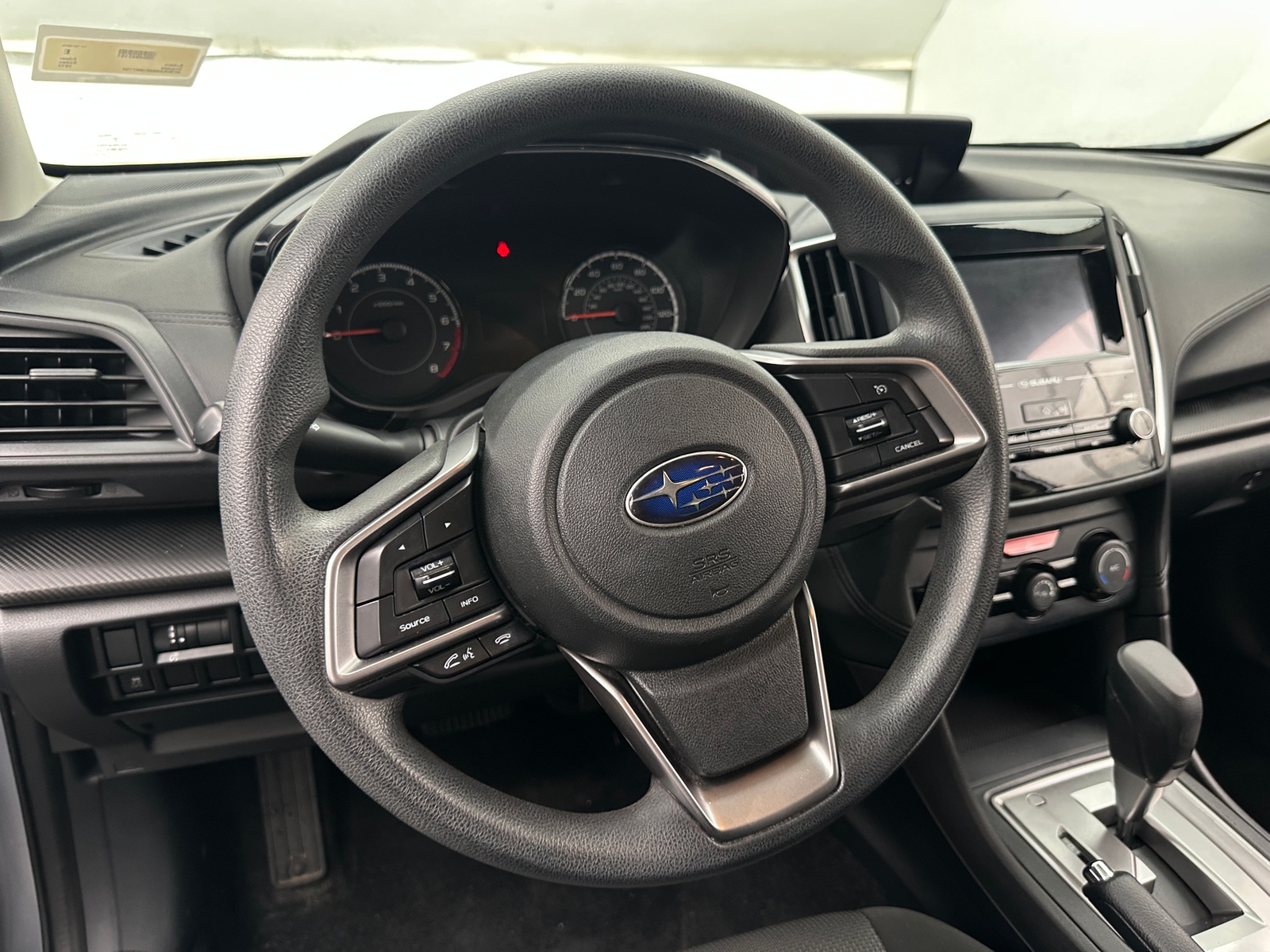 Thumbnail: 2019 Subaru Impreza - 5