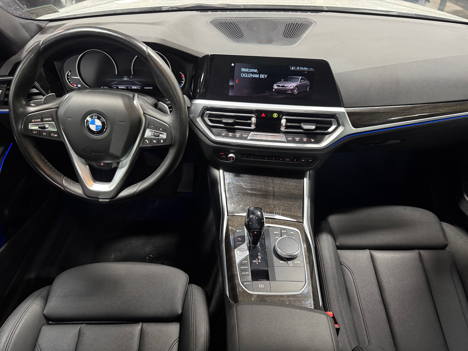 Thumbnail: 2020 BMW 3 Series - 2