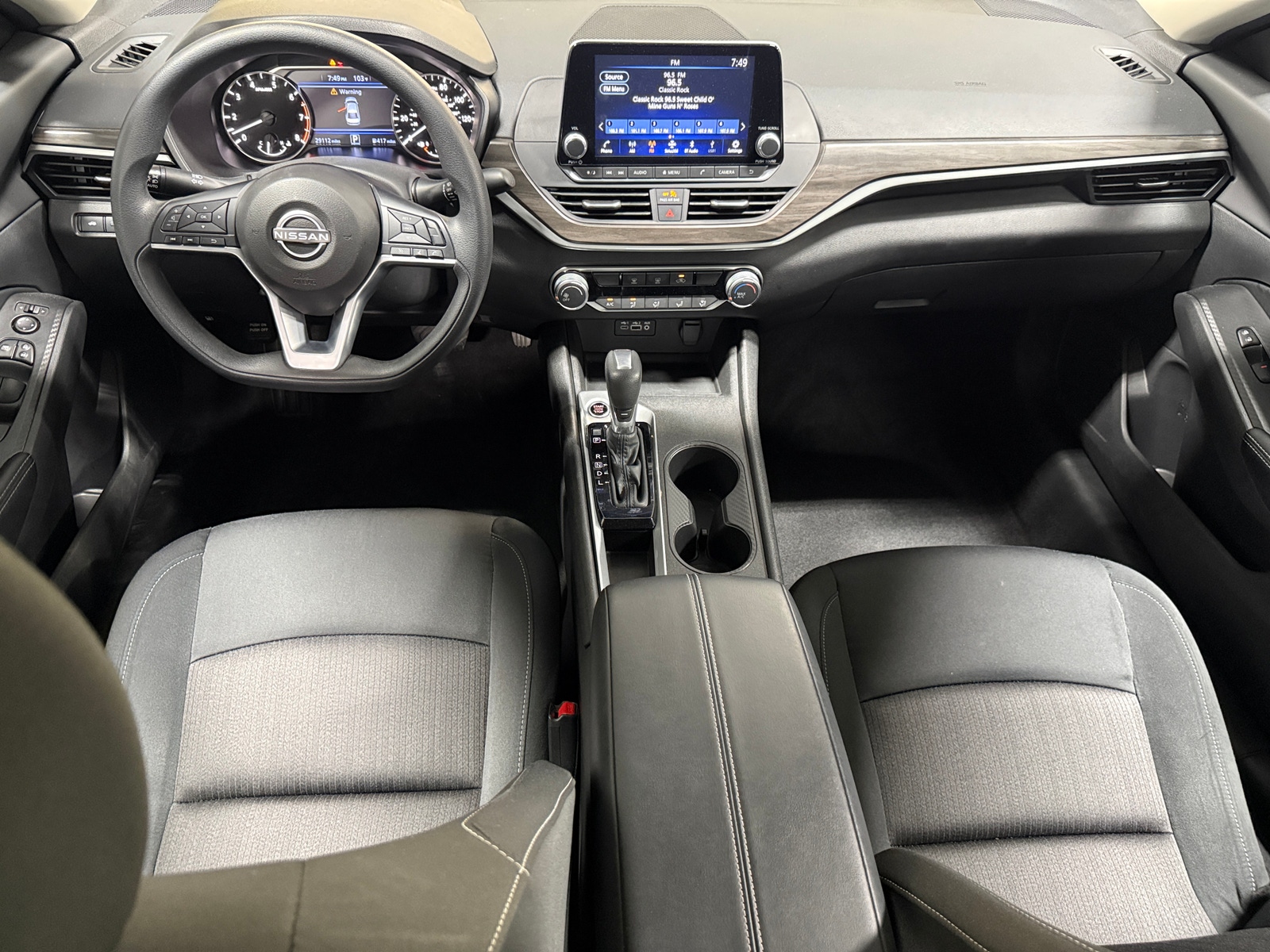 Thumbnail: 2025 Nissan Altima - 3