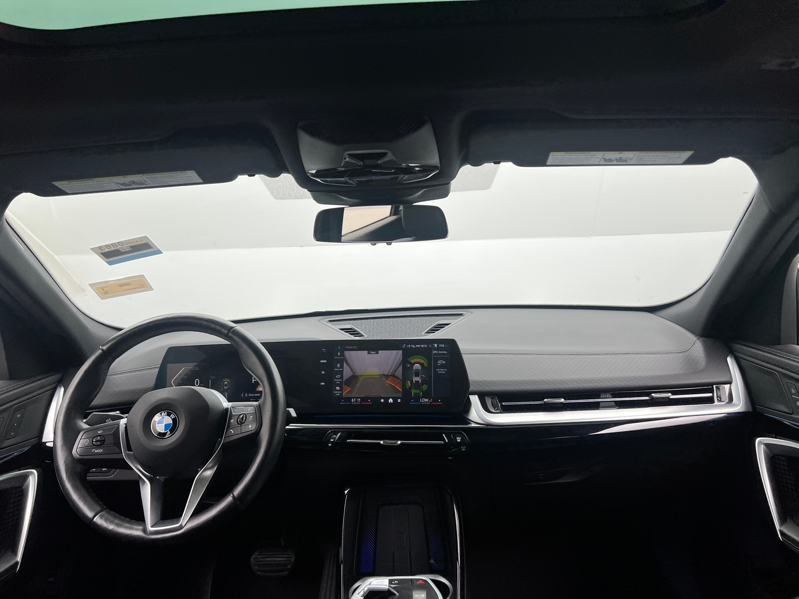 Thumbnail: 2025 BMW X2 - 2