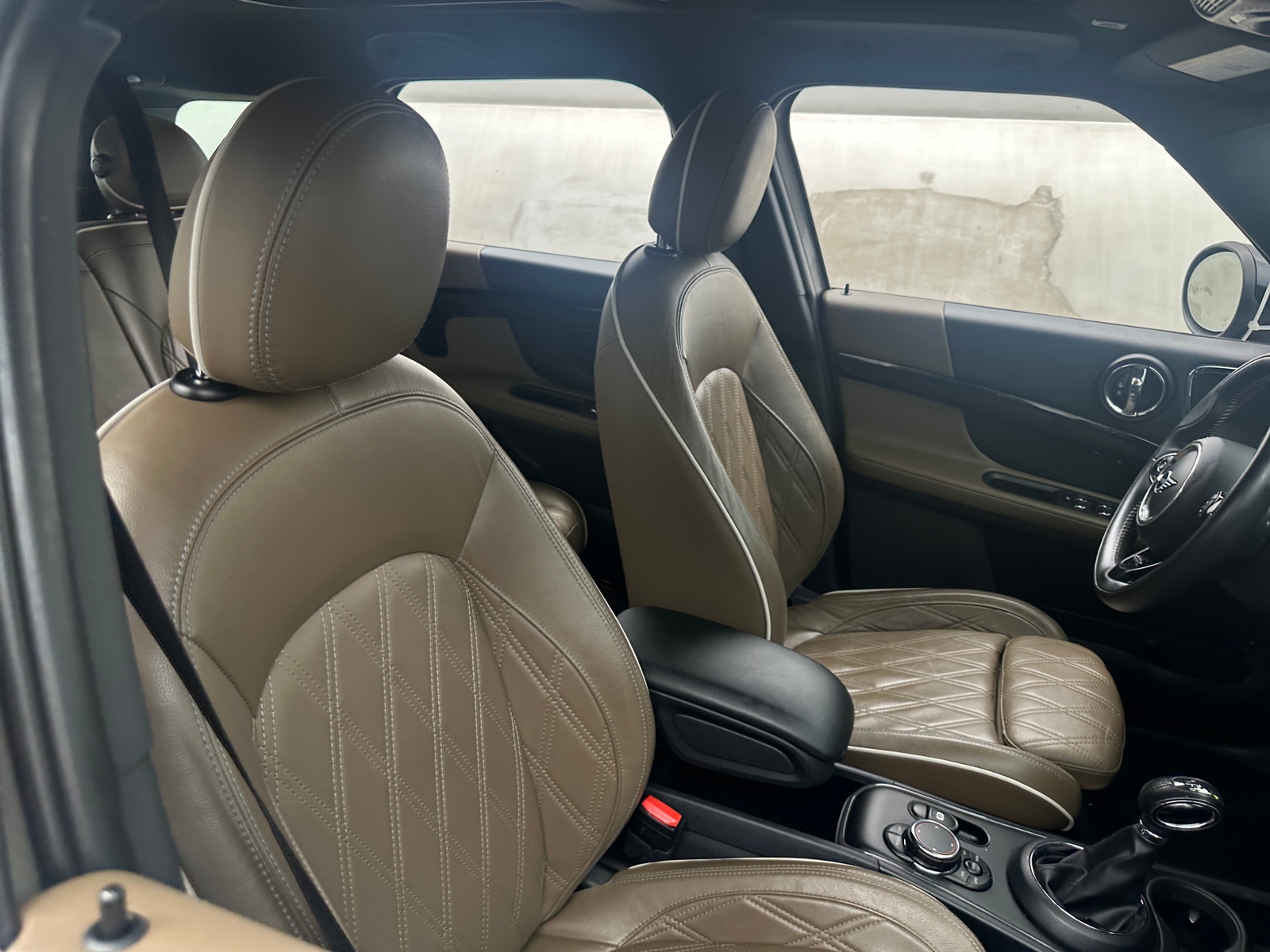 Thumbnail: 2019 MINI Cooper Countryman - 2