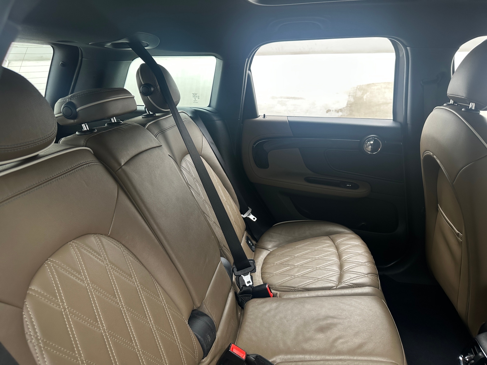 Thumbnail: 2019 MINI Cooper Countryman - 6
