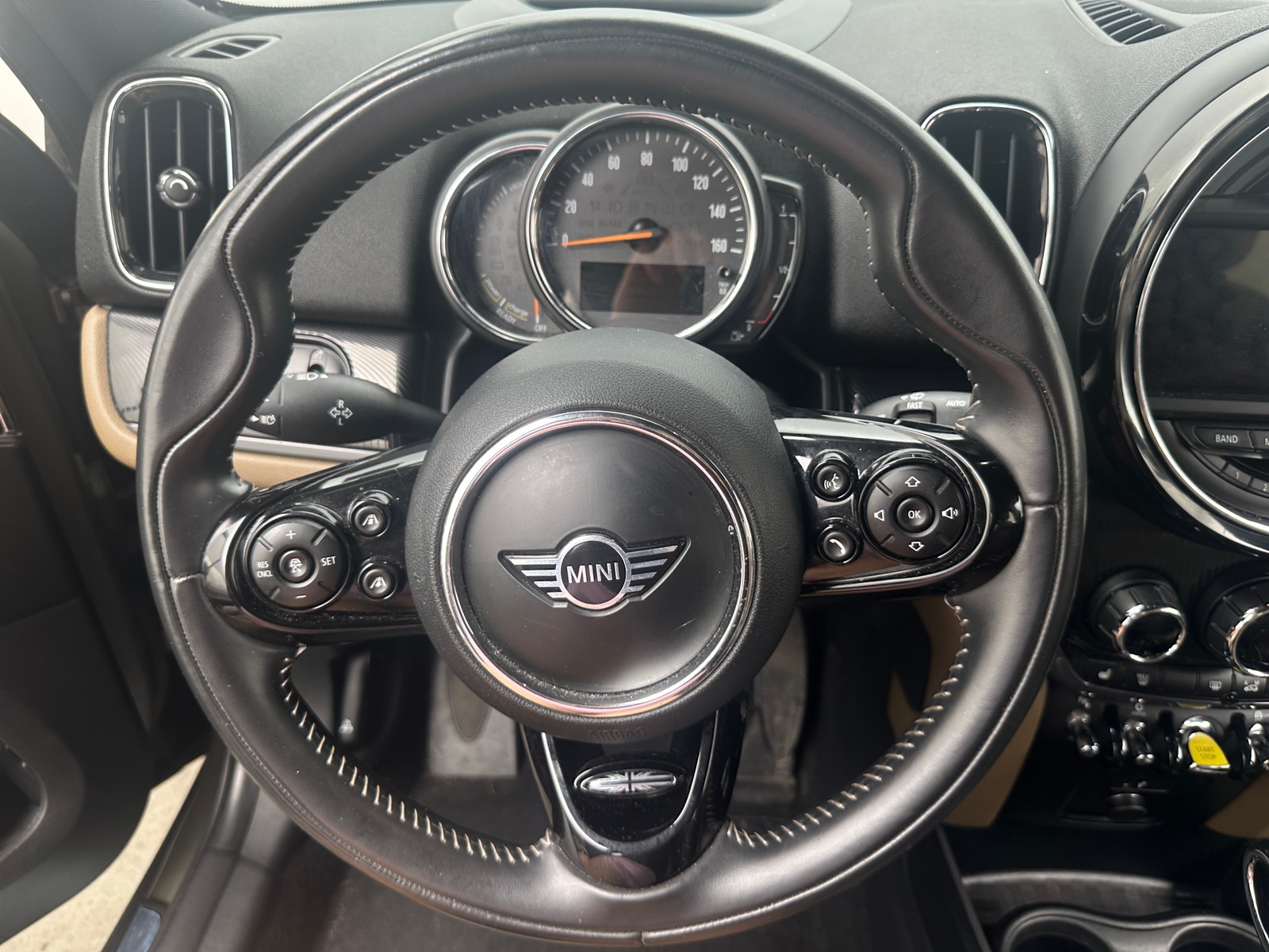 Thumbnail: 2019 MINI Cooper Countryman - 5