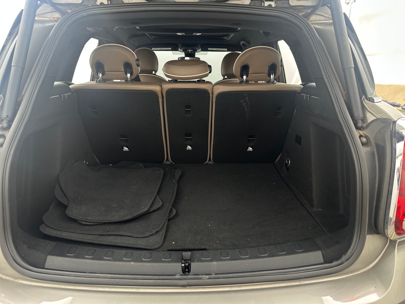 Thumbnail: 2019 MINI Cooper Countryman - 7