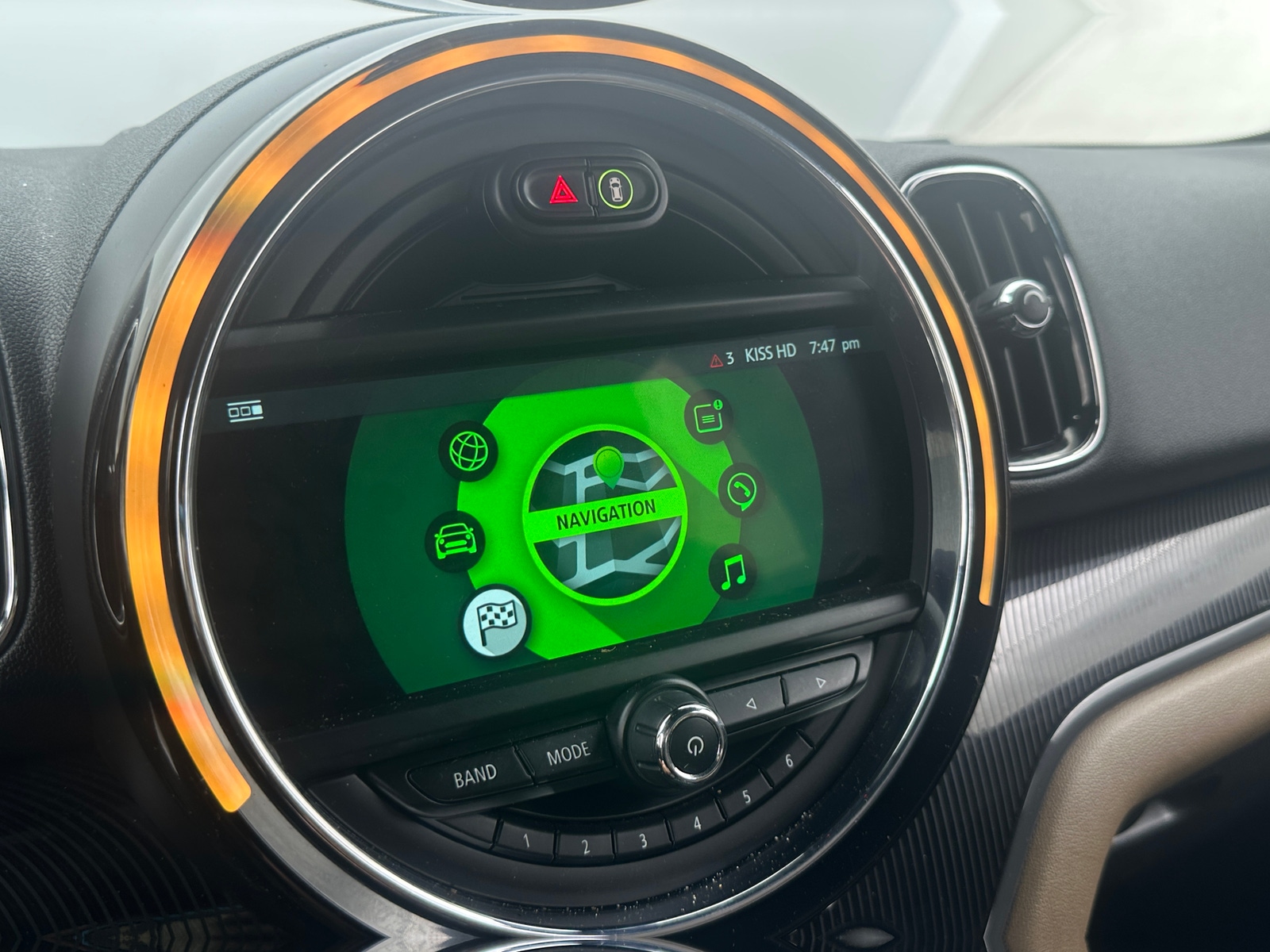 Thumbnail: 2019 MINI Cooper Countryman - 4