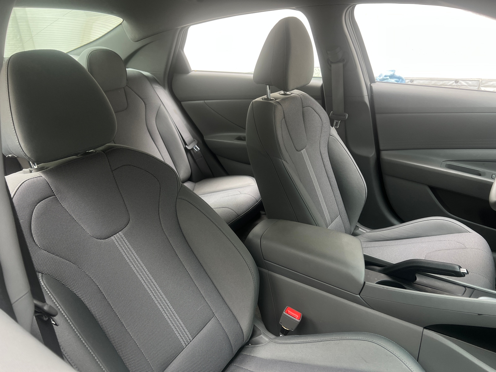 Thumbnail: 2023 Hyundai Elantra - 2