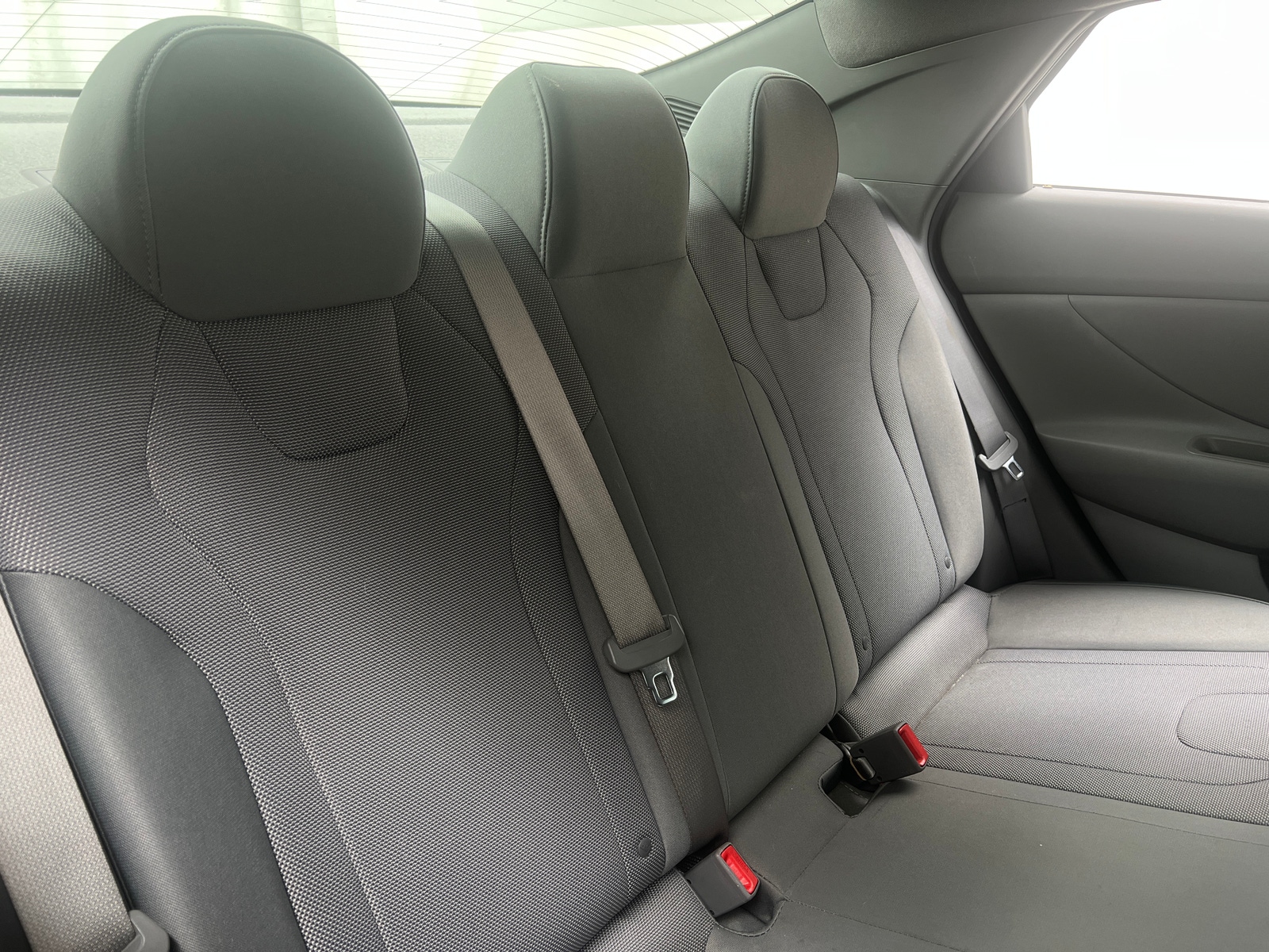 Thumbnail: 2023 Hyundai Elantra - 6