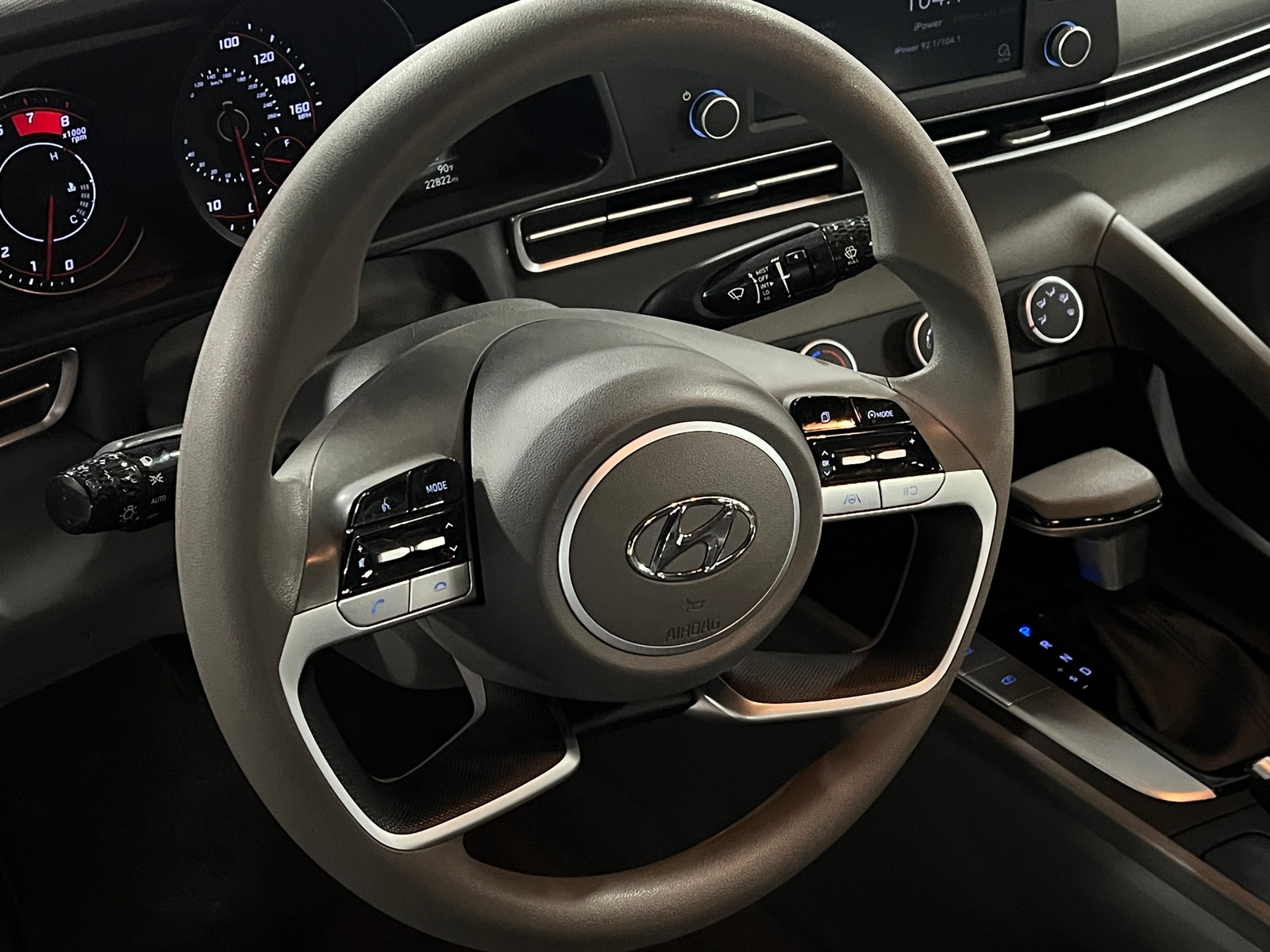 Thumbnail: 2023 Hyundai Elantra - 5