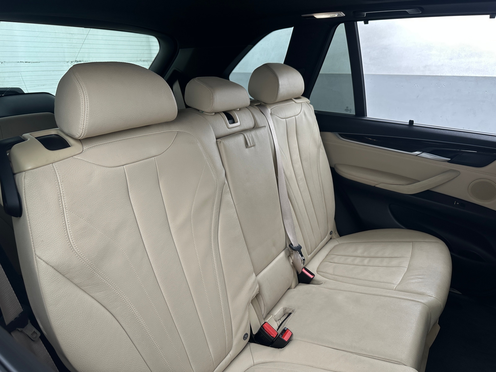 Thumbnail: 2017 BMW X5 - 5