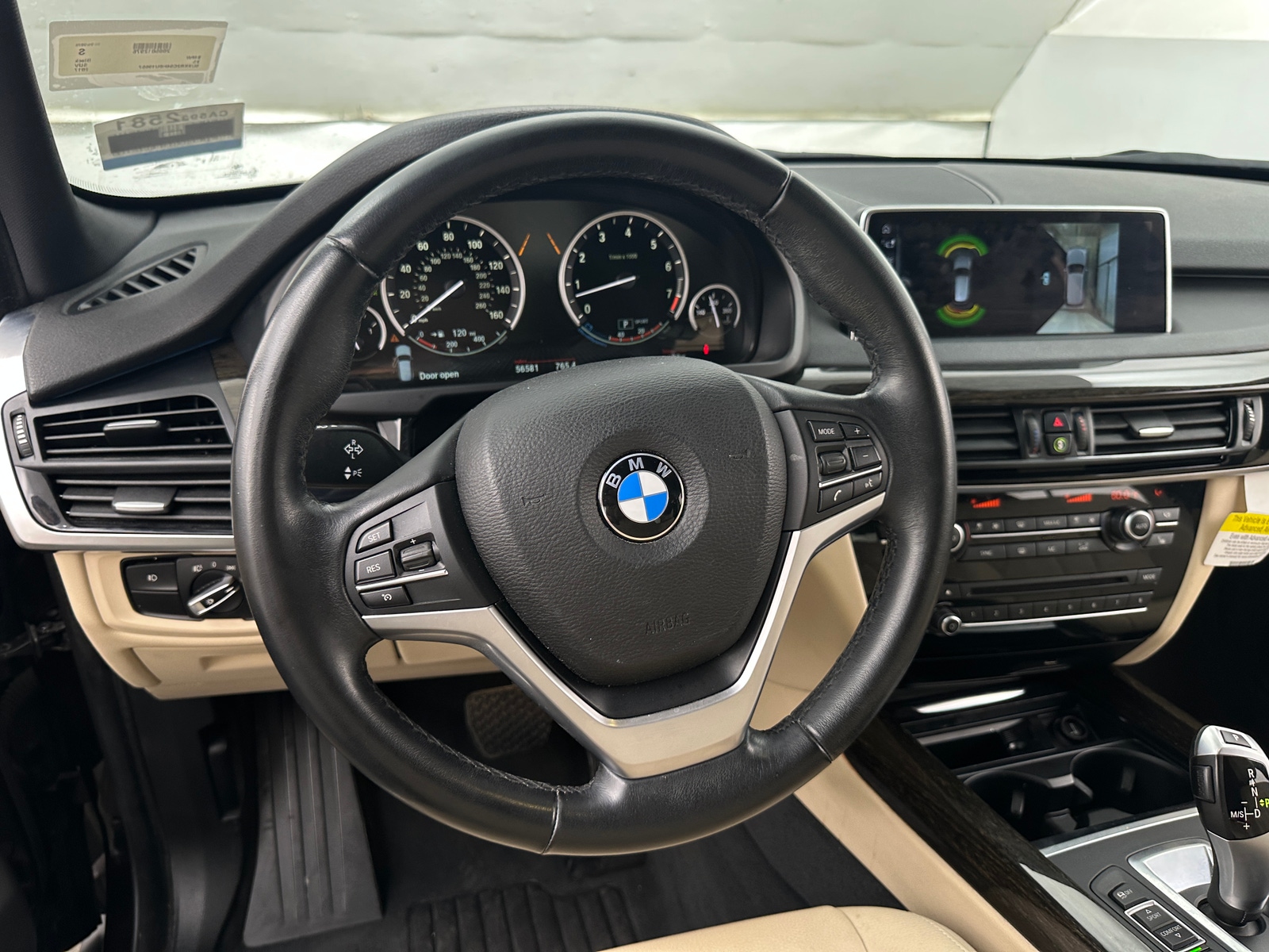 Thumbnail: 2017 BMW X5 - 4