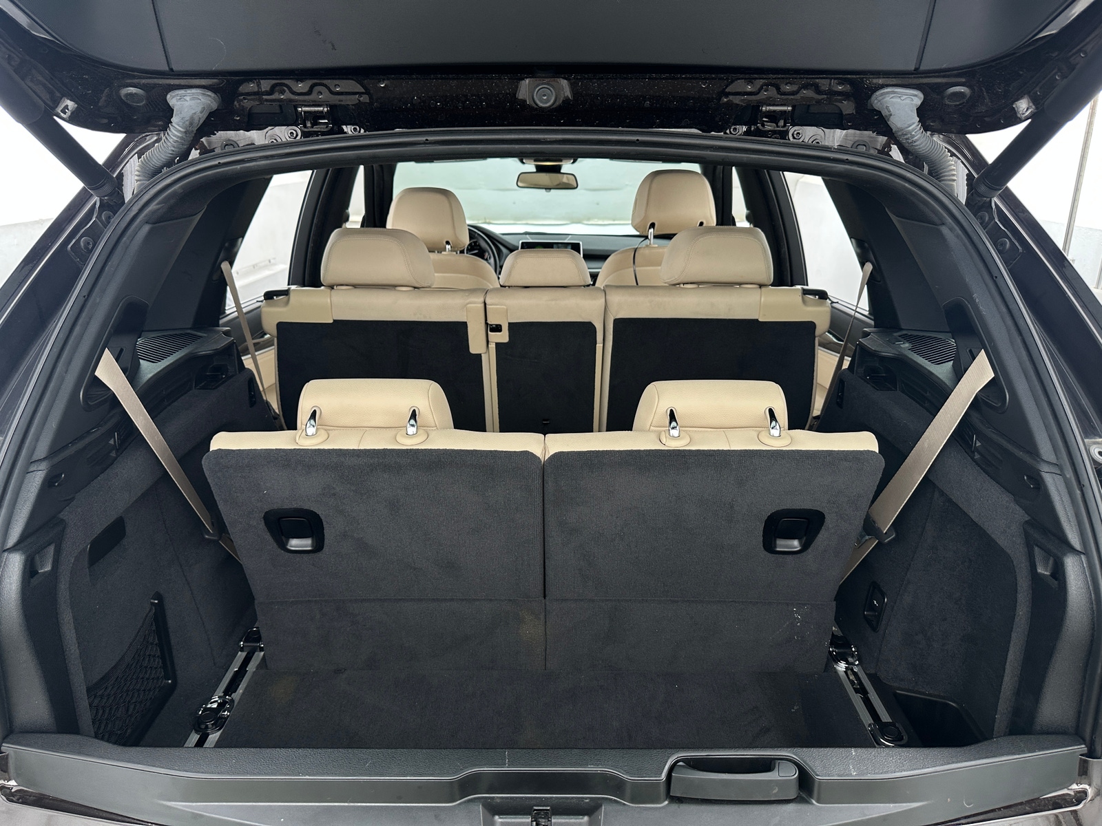 Thumbnail: 2017 BMW X5 - 6