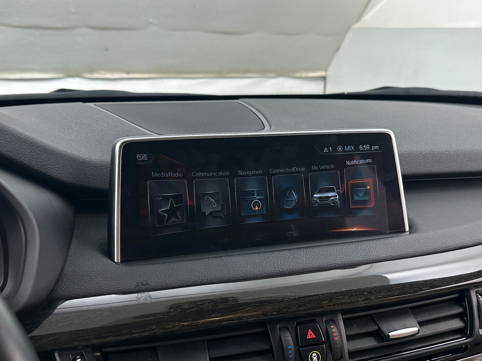Thumbnail: 2017 BMW X5 - 3