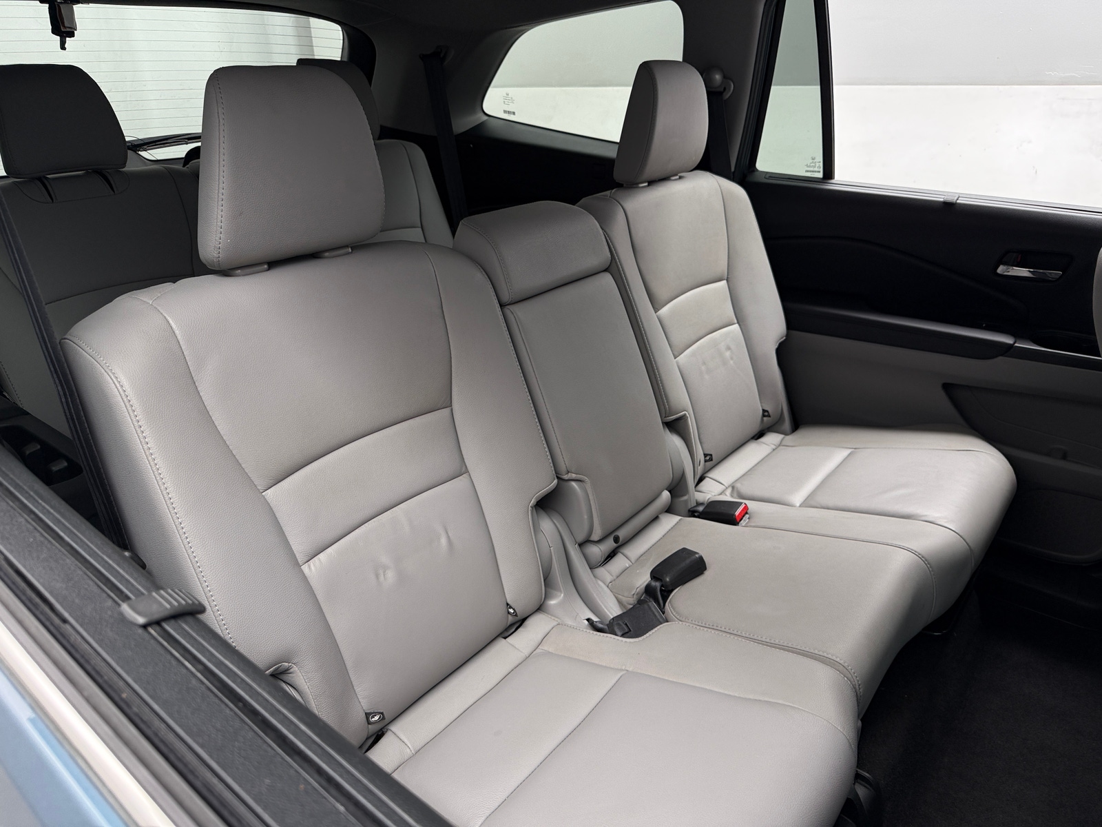 Thumbnail: 2022 Honda Pilot - 5
