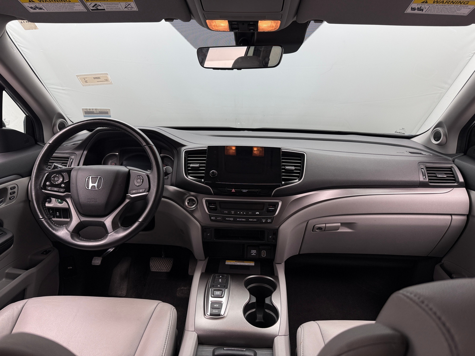 Thumbnail: 2022 Honda Pilot - 2