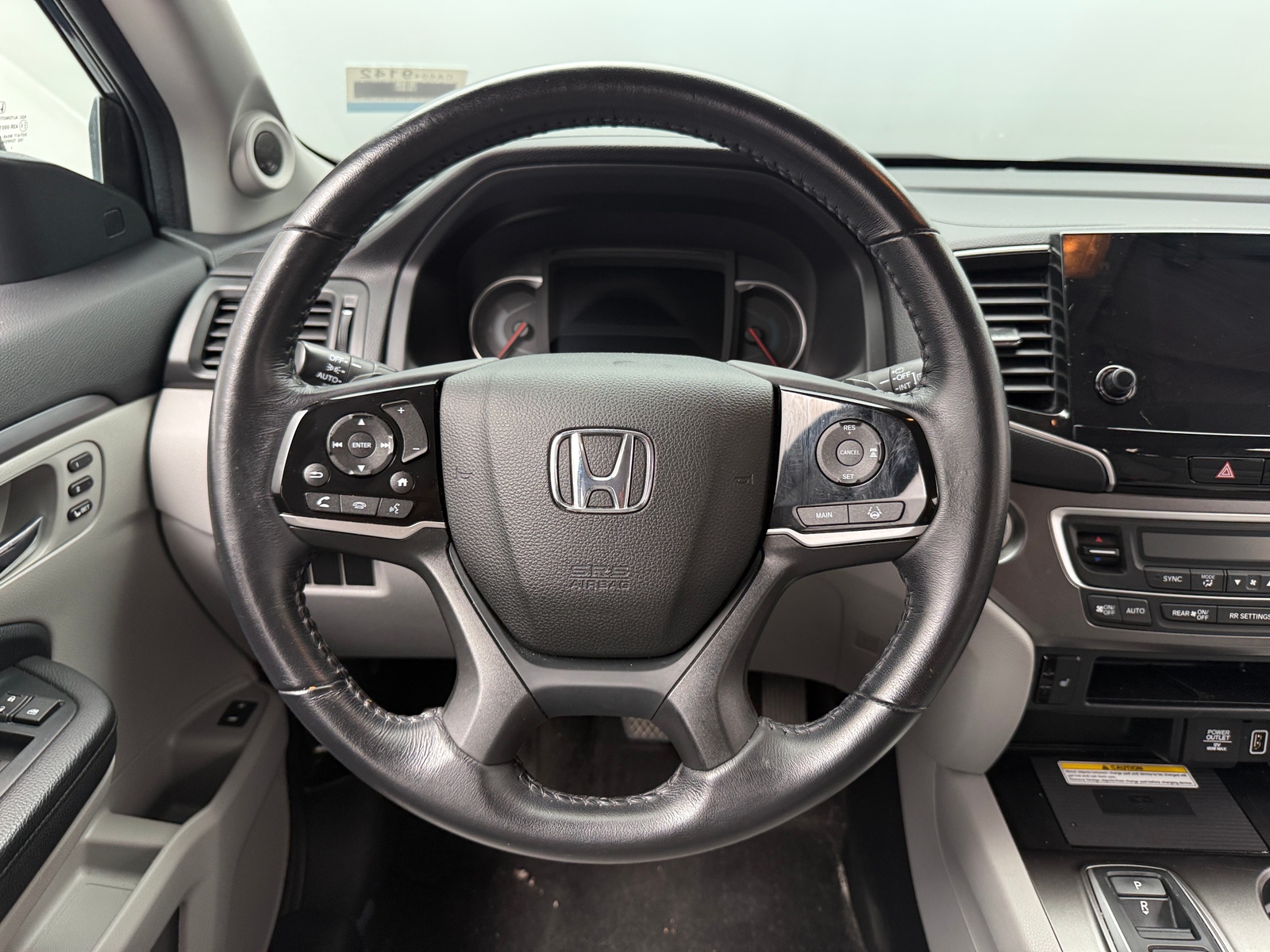 Thumbnail: 2022 Honda Pilot - 4