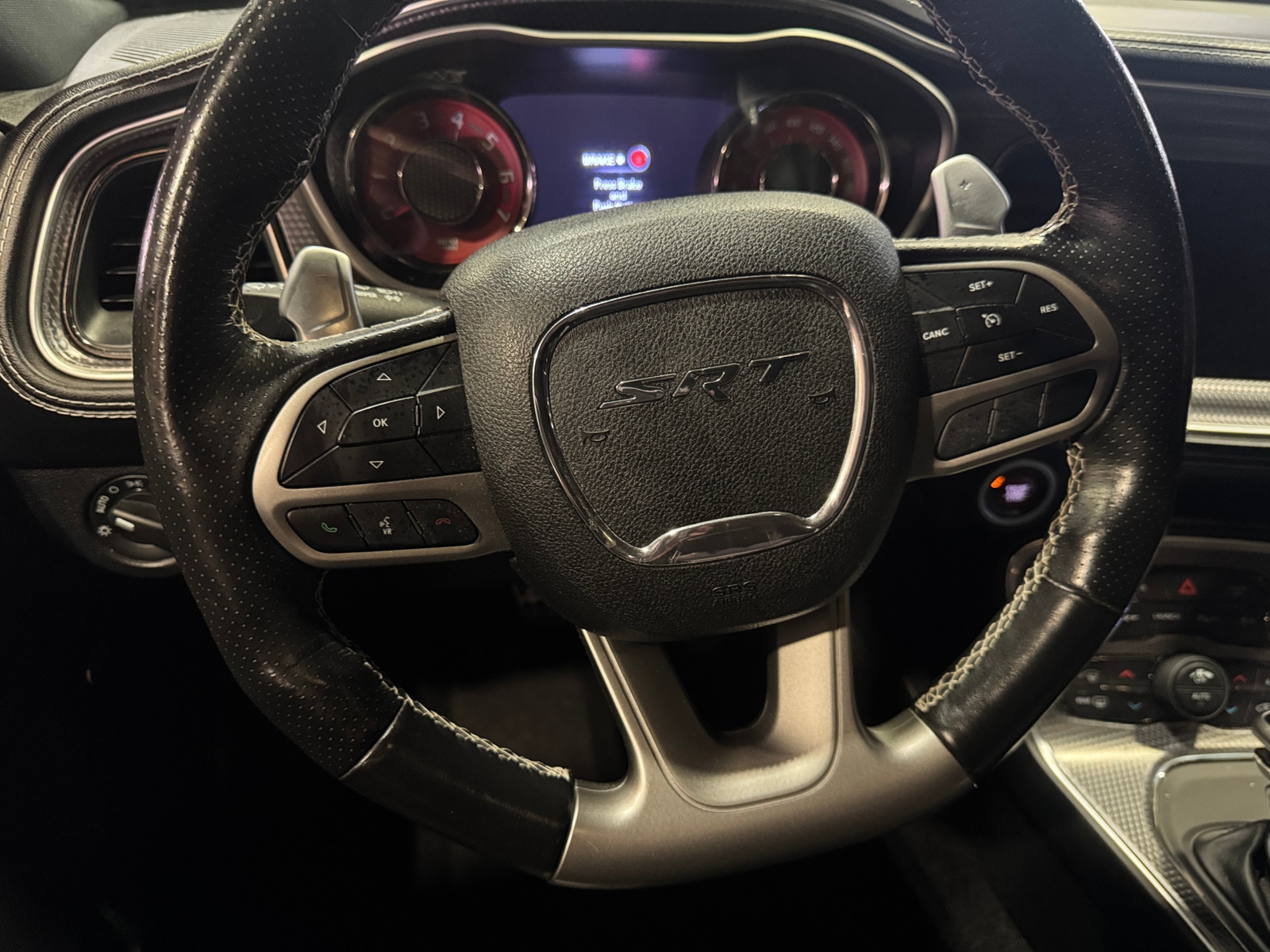 Thumbnail: 2022 Dodge Challenger - 3
