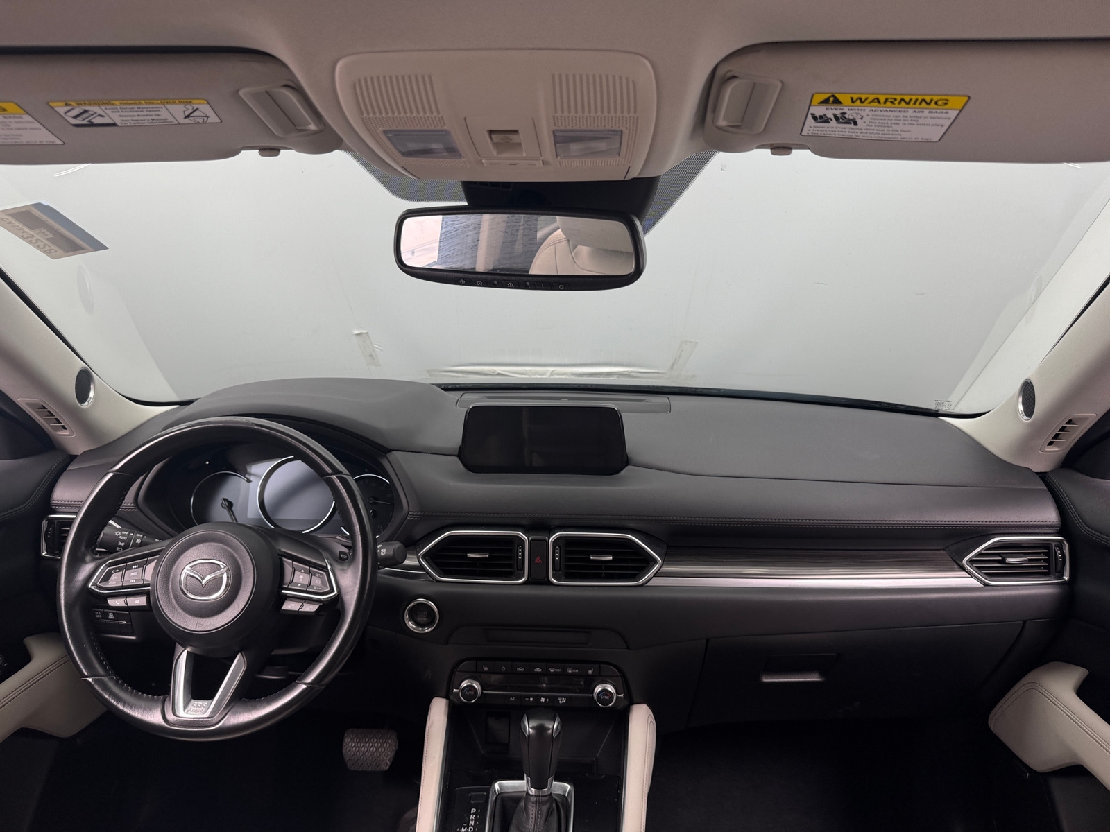 Thumbnail: 2020 Mazda CX-5 - 2