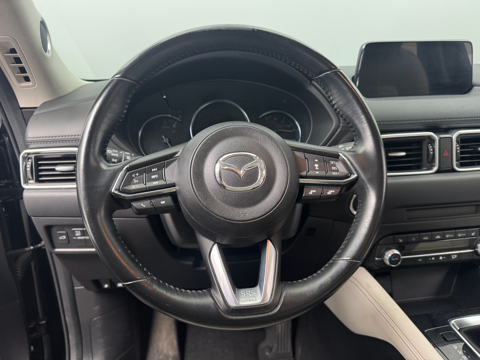 Thumbnail: 2020 Mazda CX-5 - 4