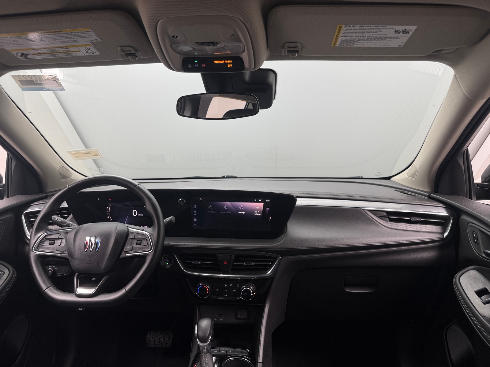 Thumbnail: 2024 Buick Encore GX - 2