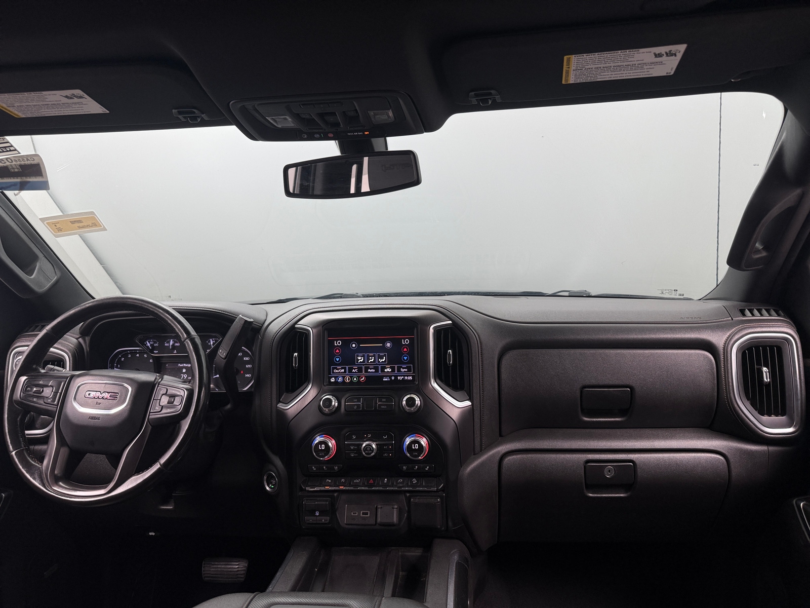 Thumbnail: 2019 GMC Sierra 1500 - 2