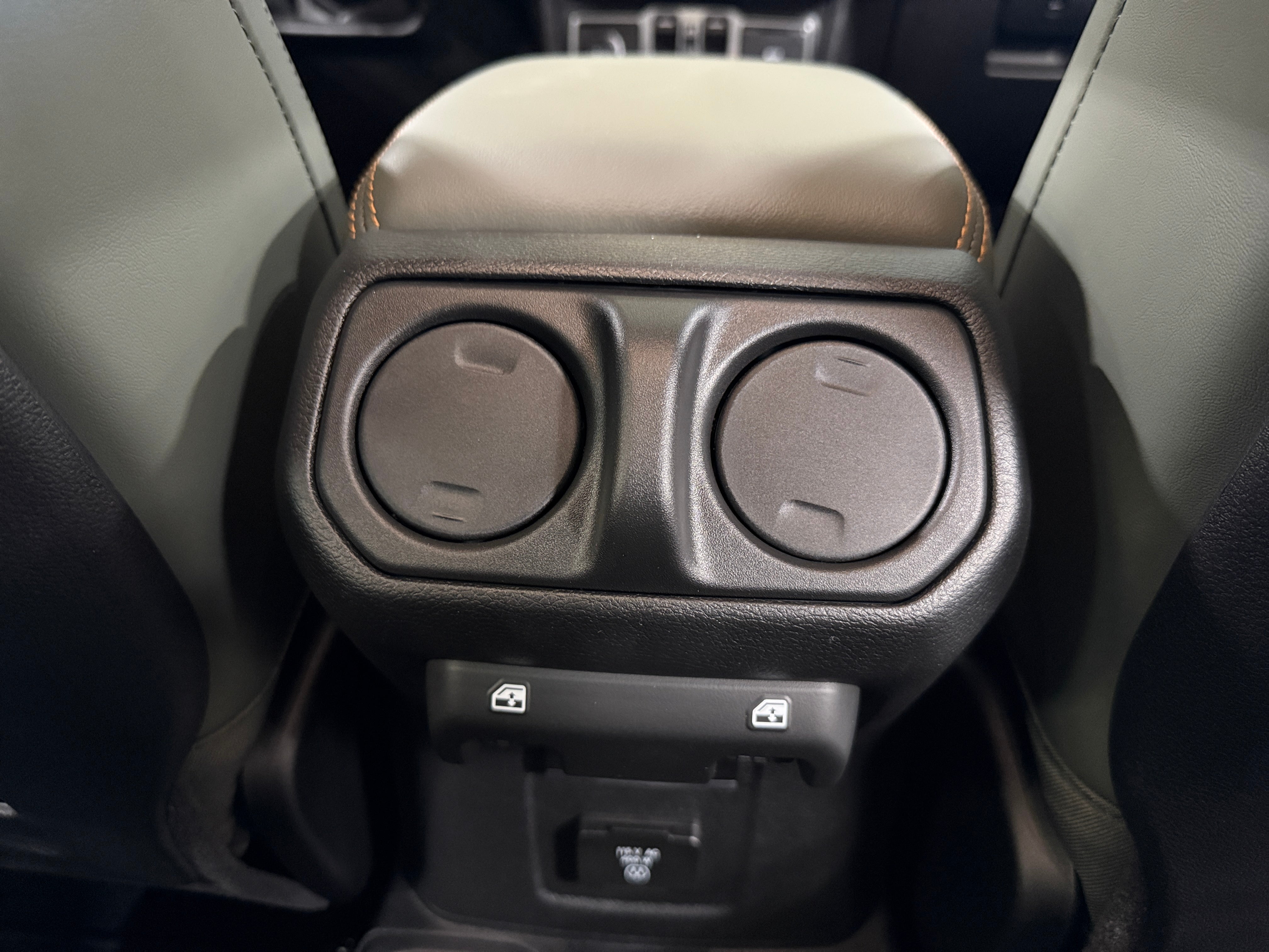 2026 Jeep Gladiator Mojave X - Photo 4