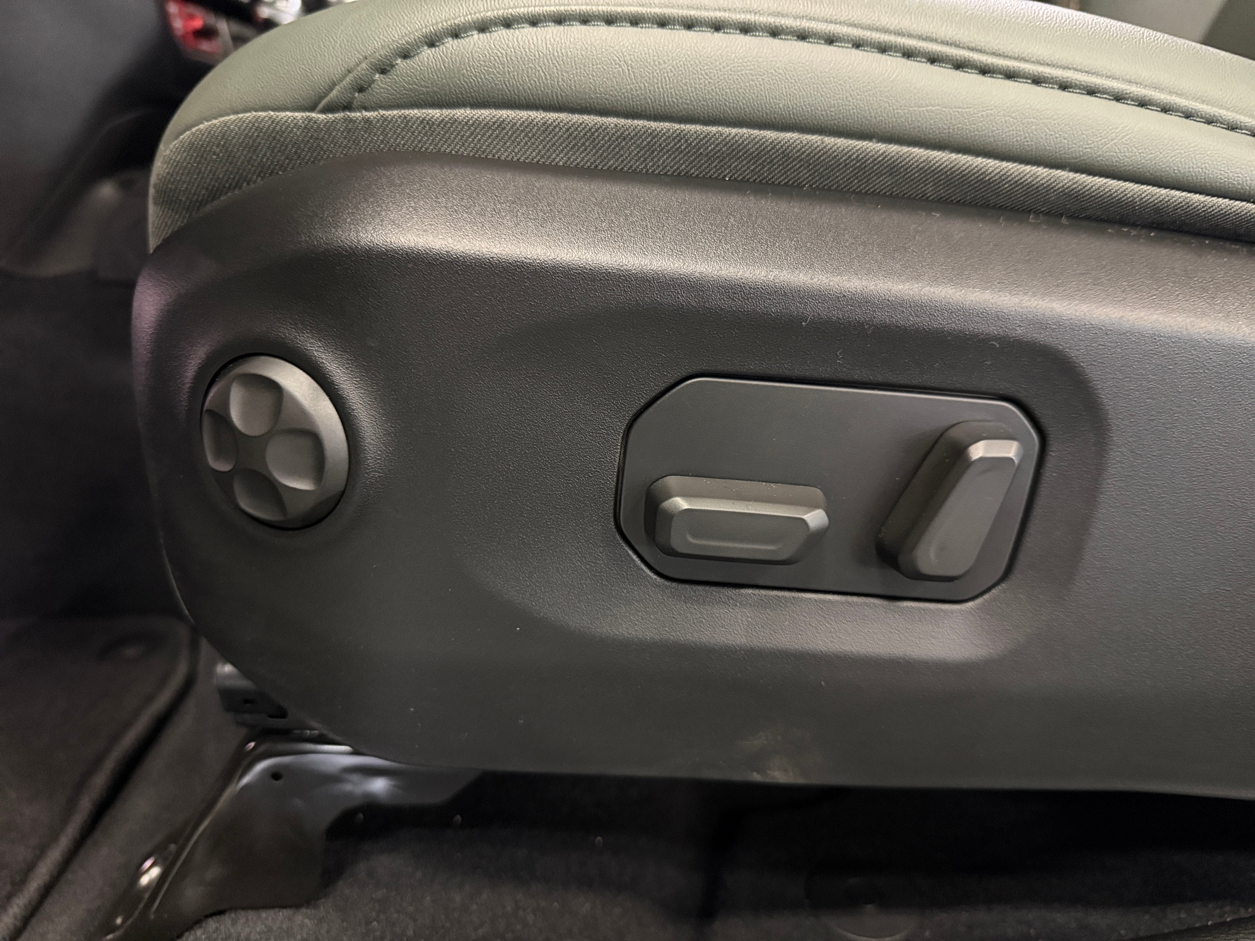 2026 Jeep Gladiator Mojave X - Photo 13