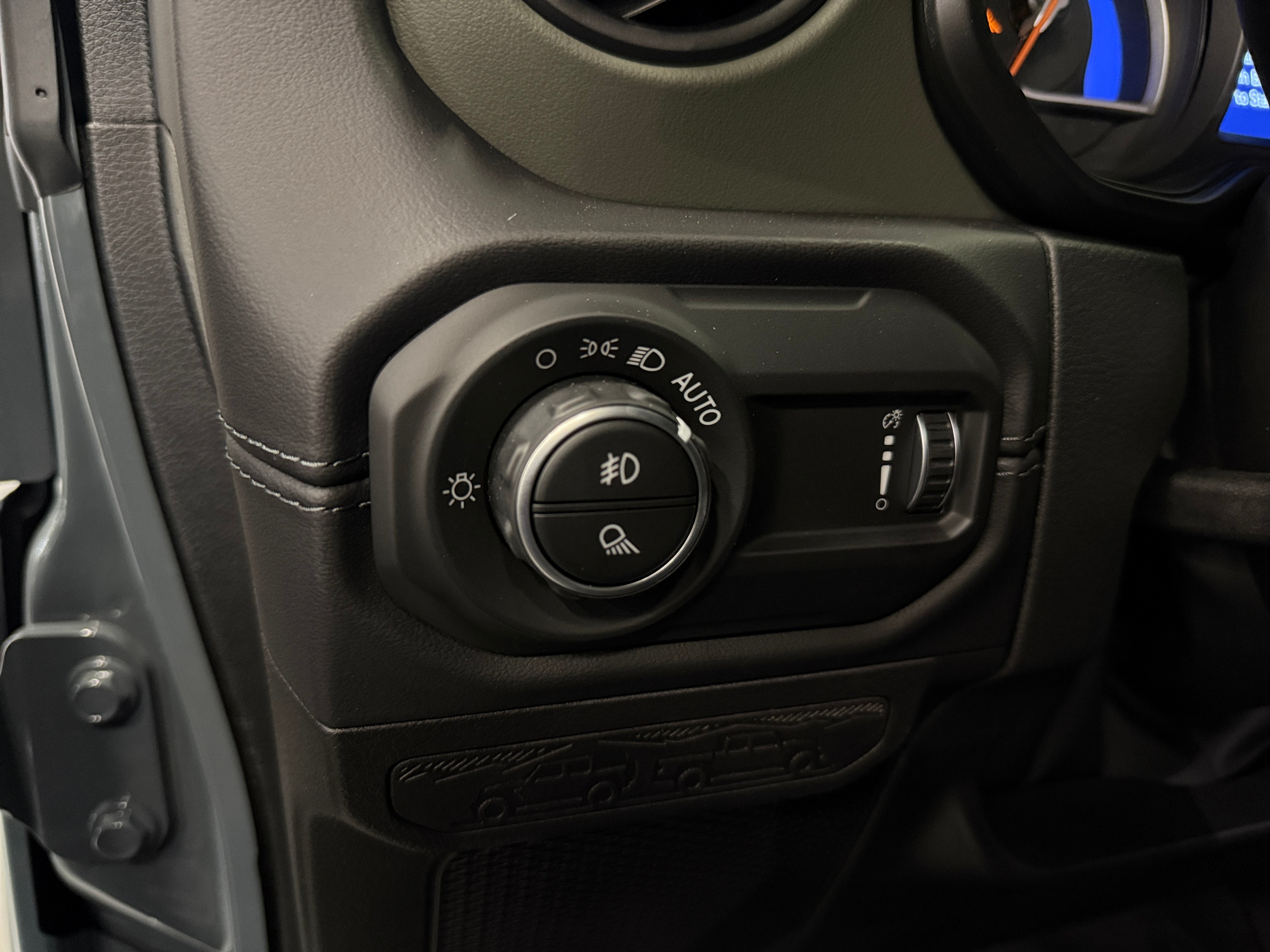 2026 Jeep Gladiator Mojave X - Photo 5