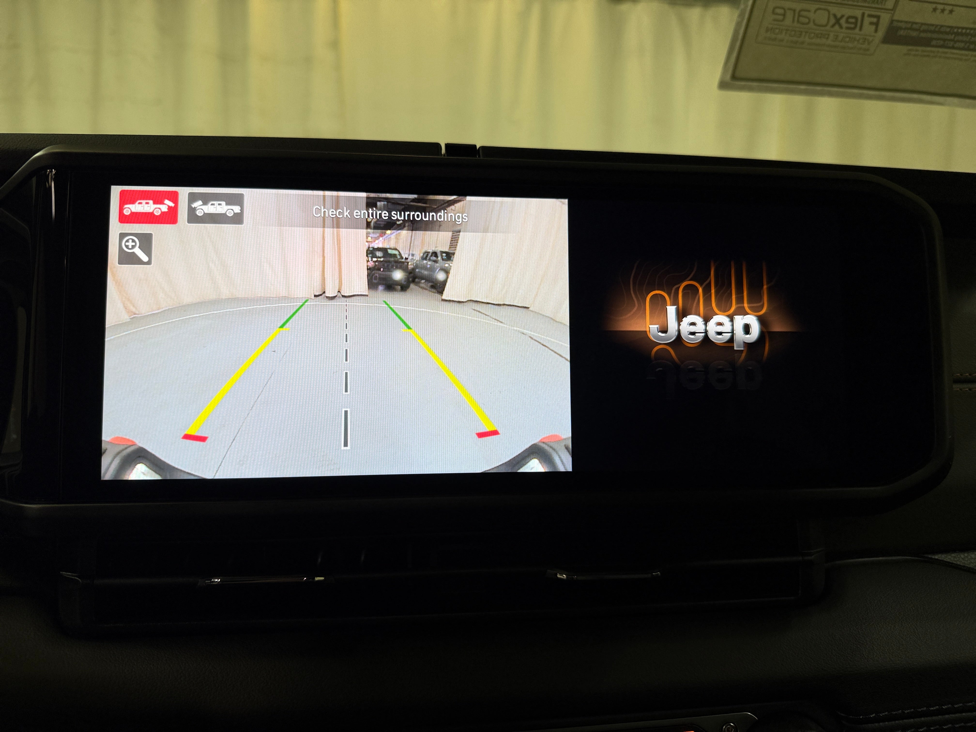 2026 Jeep Gladiator Mojave X - Photo 17
