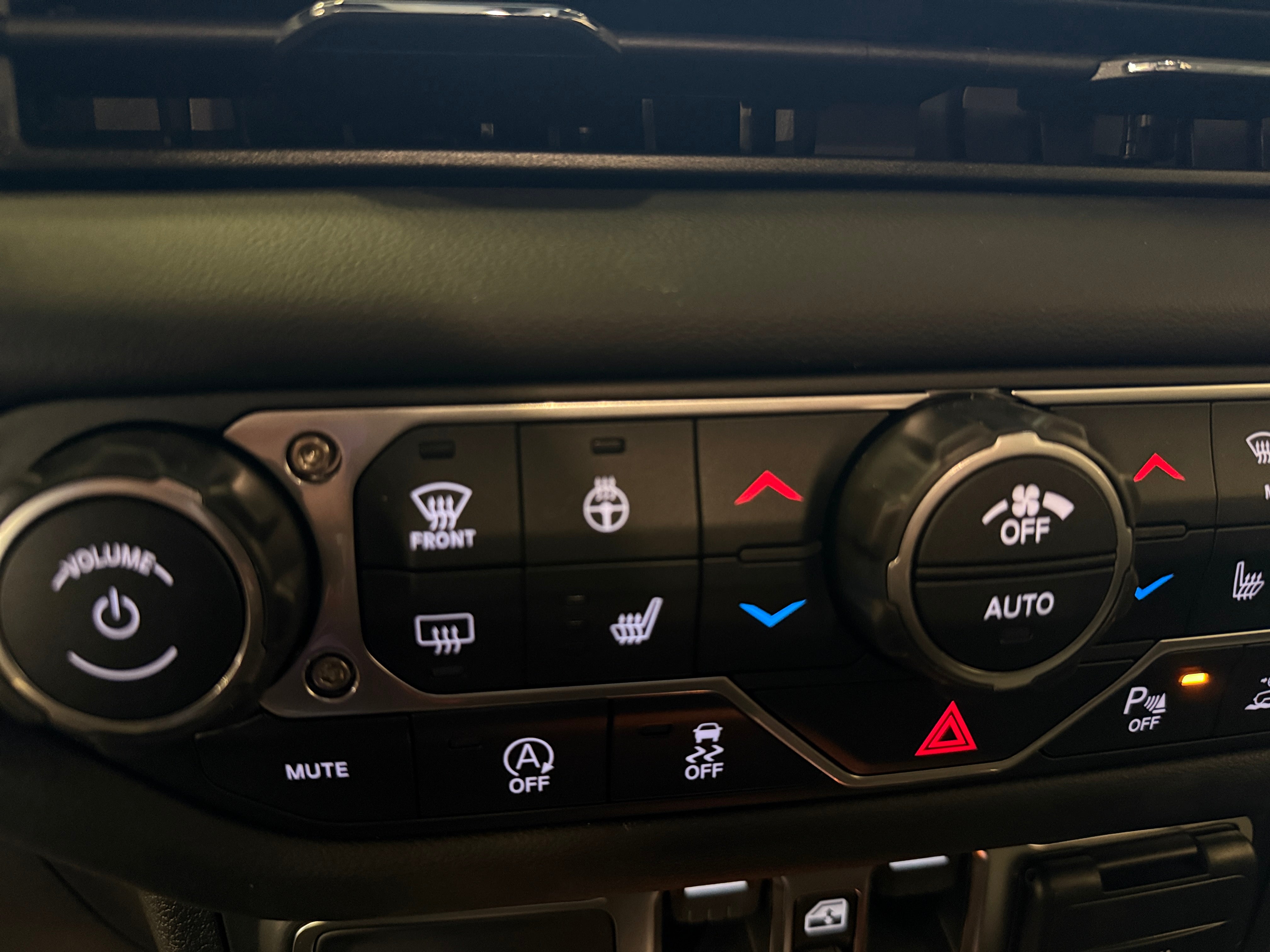 2026 Jeep Gladiator Mojave X - Photo 19
