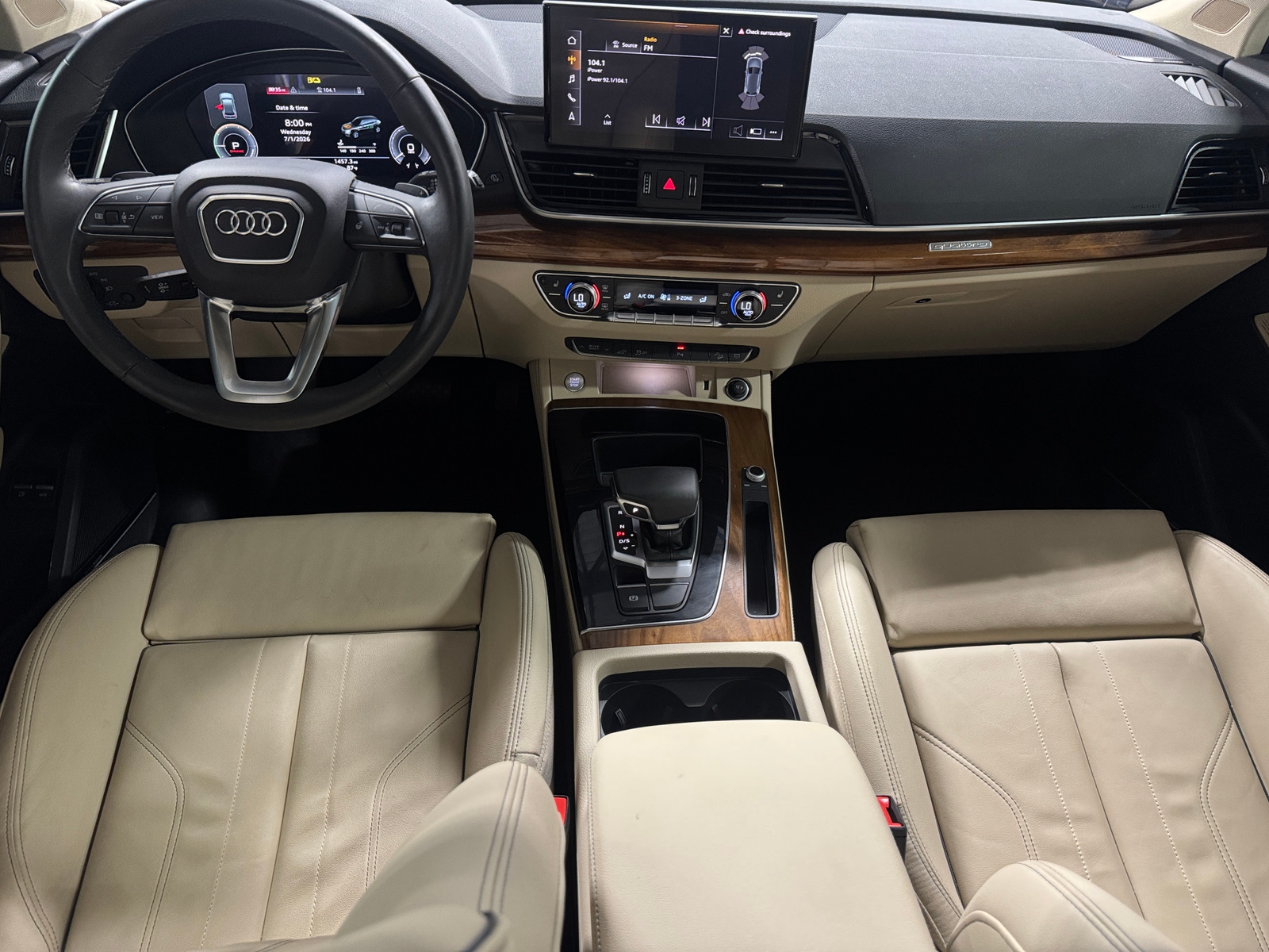 Thumbnail: 2024 Audi Q5 - 2