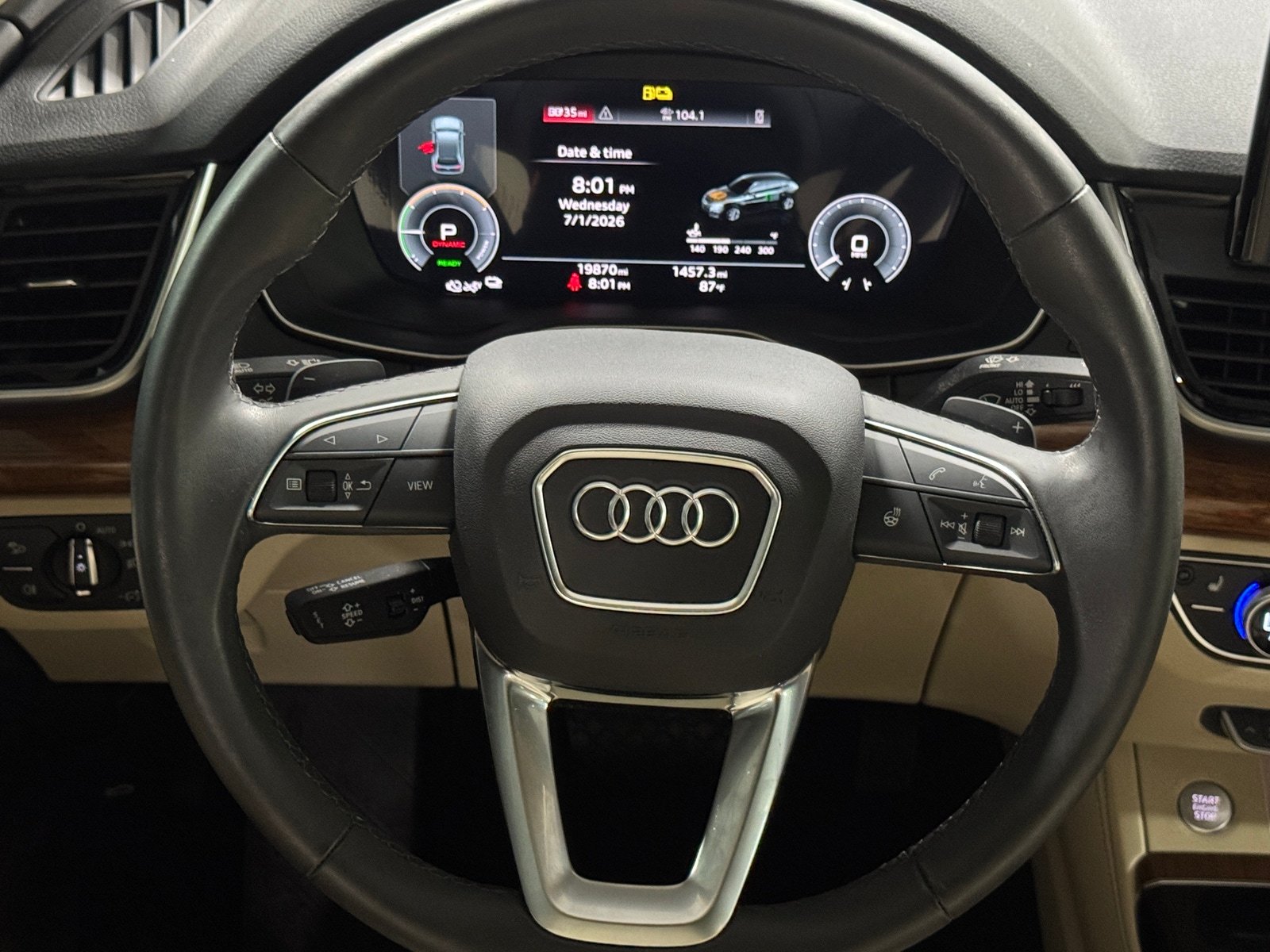 Thumbnail: 2024 Audi Q5 - 4
