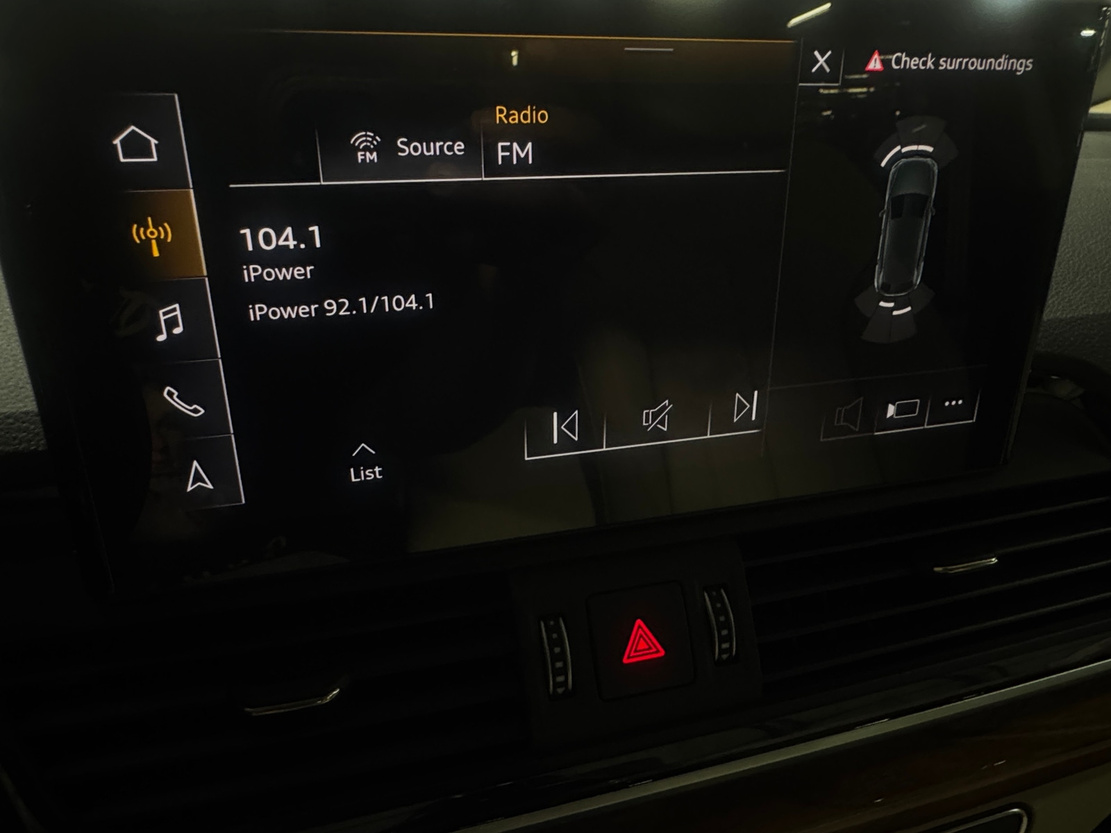 Thumbnail: 2024 Audi Q5 - 3
