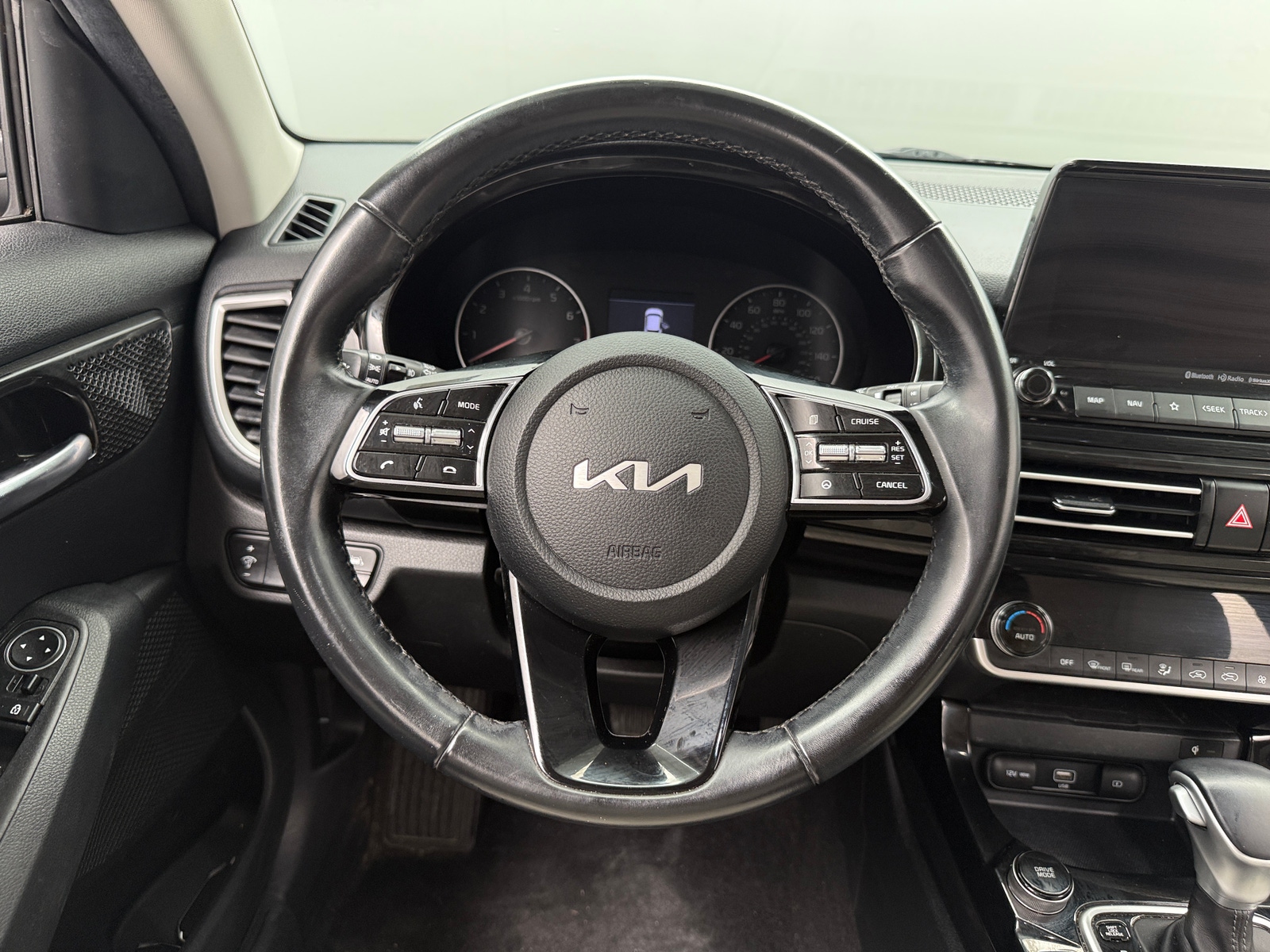 Thumbnail: 2022 Kia Seltos - 5