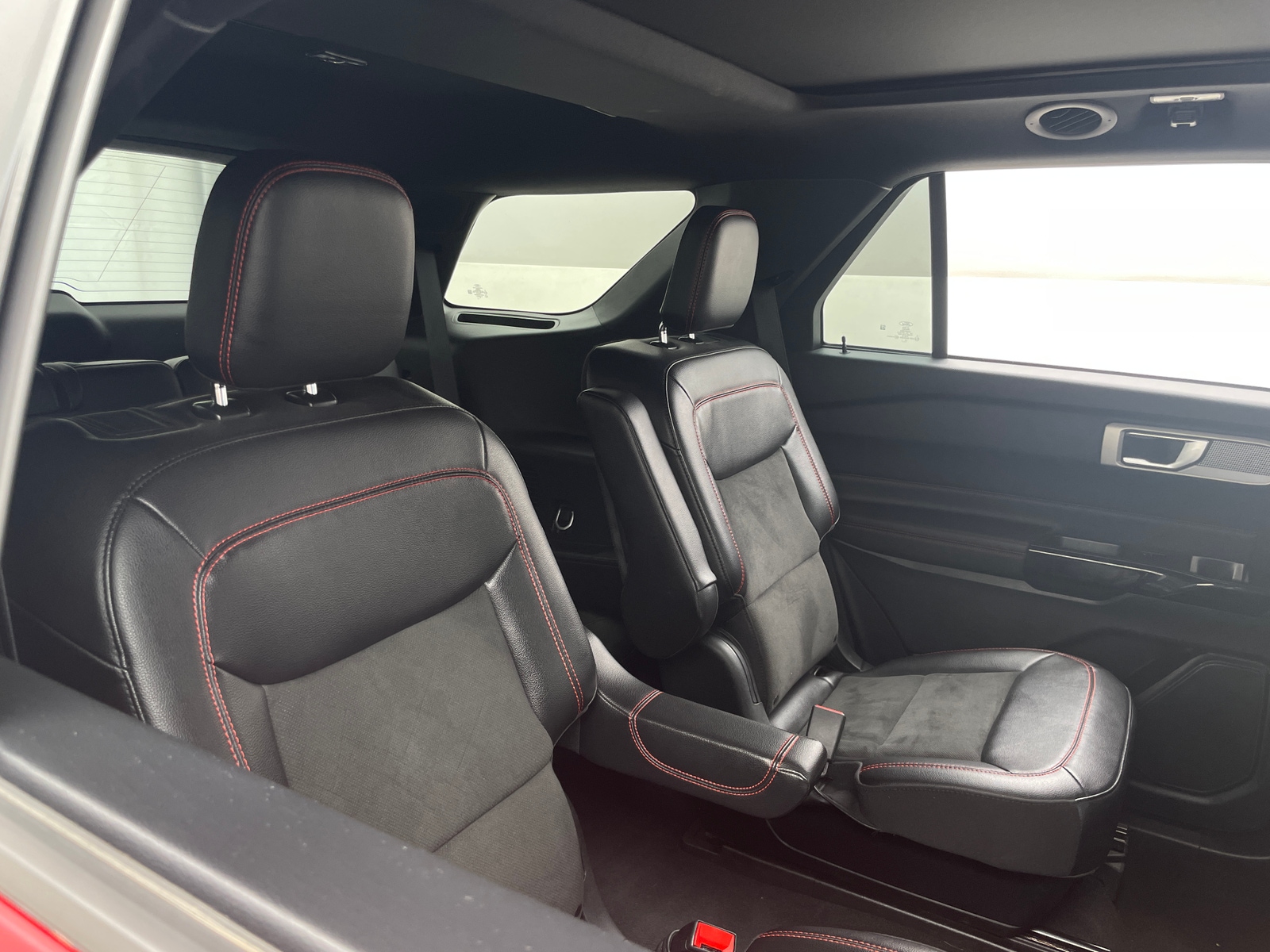 Thumbnail: 2024 Ford Explorer - 5