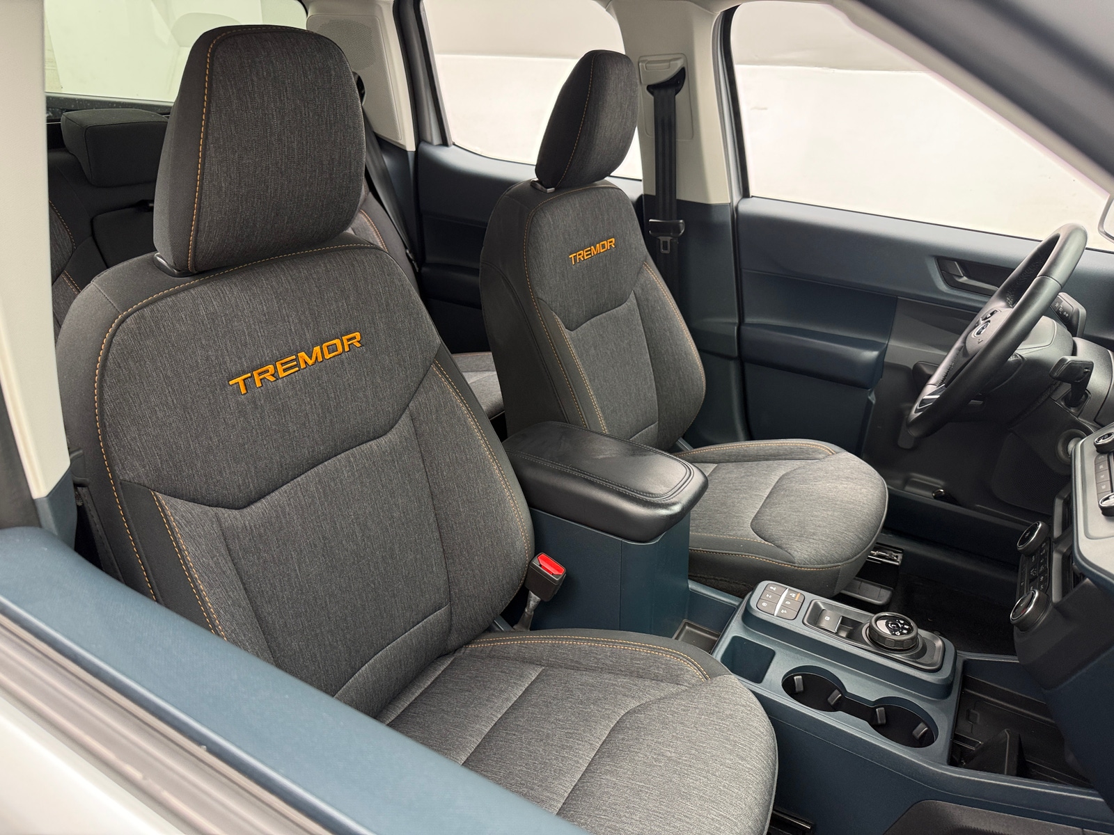 Thumbnail: 2024 Ford Maverick - 2