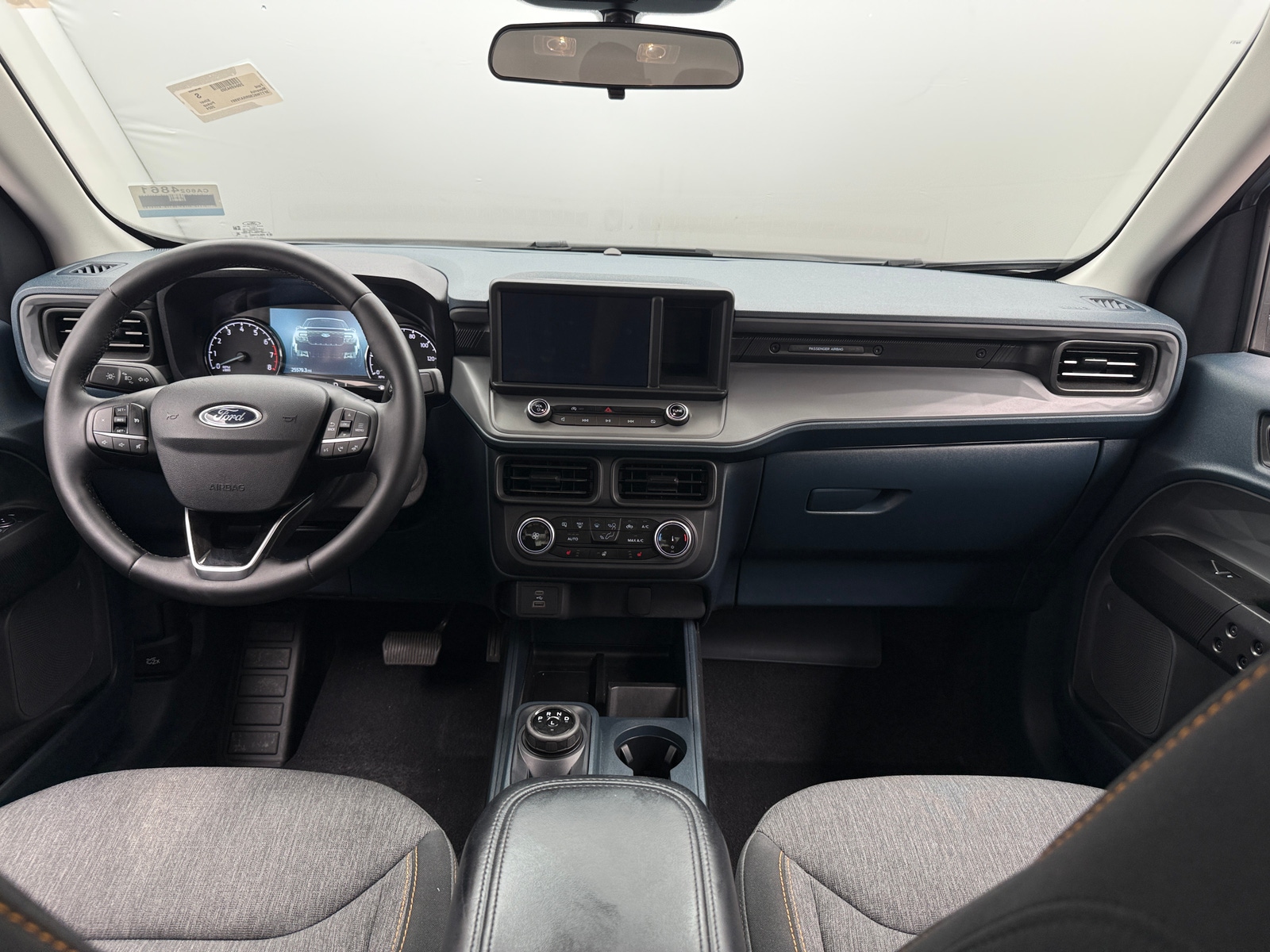 Thumbnail: 2024 Ford Maverick - 3