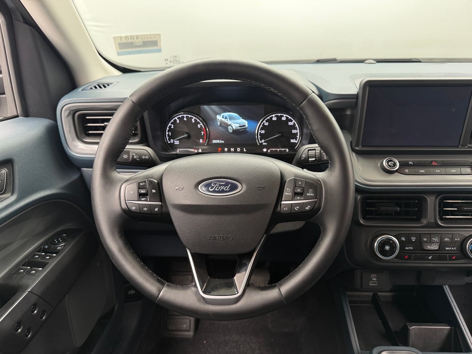 Thumbnail: 2024 Ford Maverick - 5